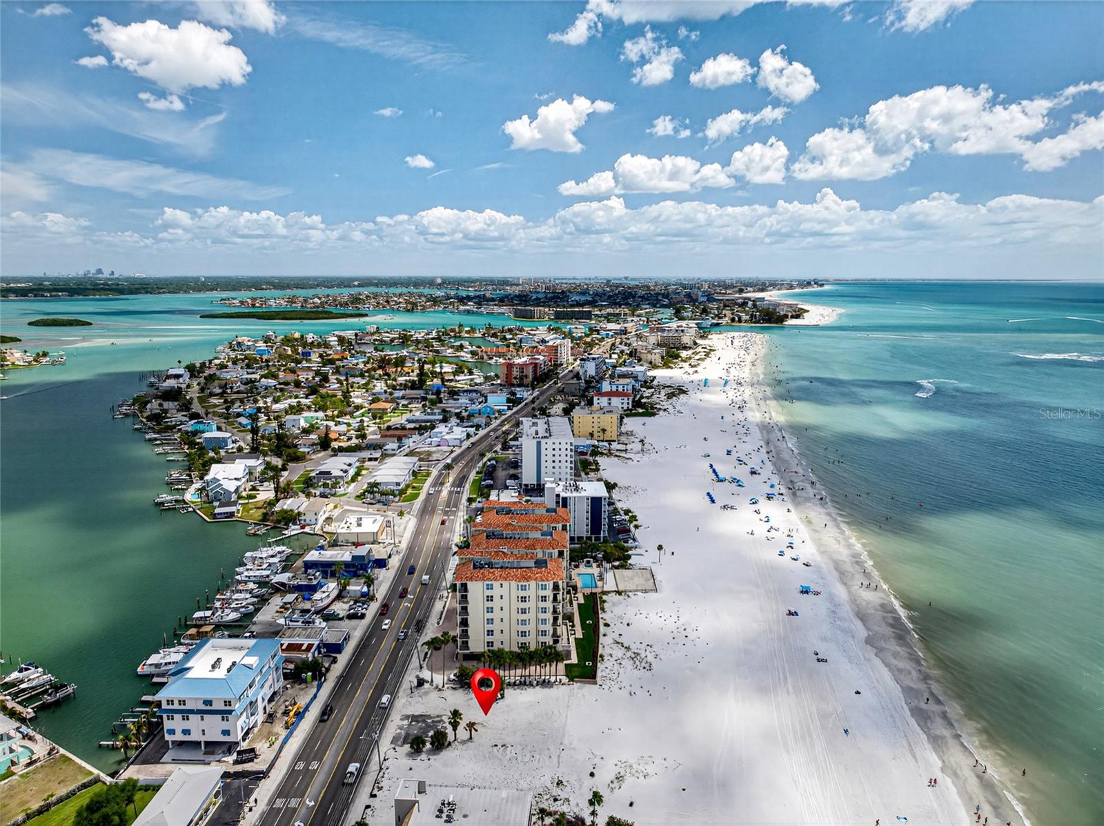 13642 GULF BLVD, MADEIRA BEACH, FL, 33708