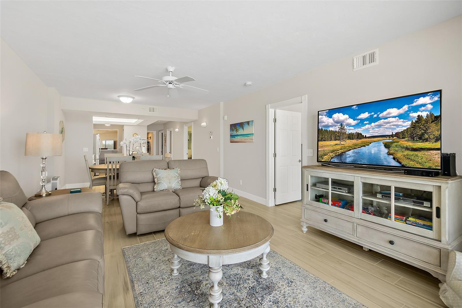 4651 S ATLANTIC AVE #3020, PONCE INLET, FL, 32127