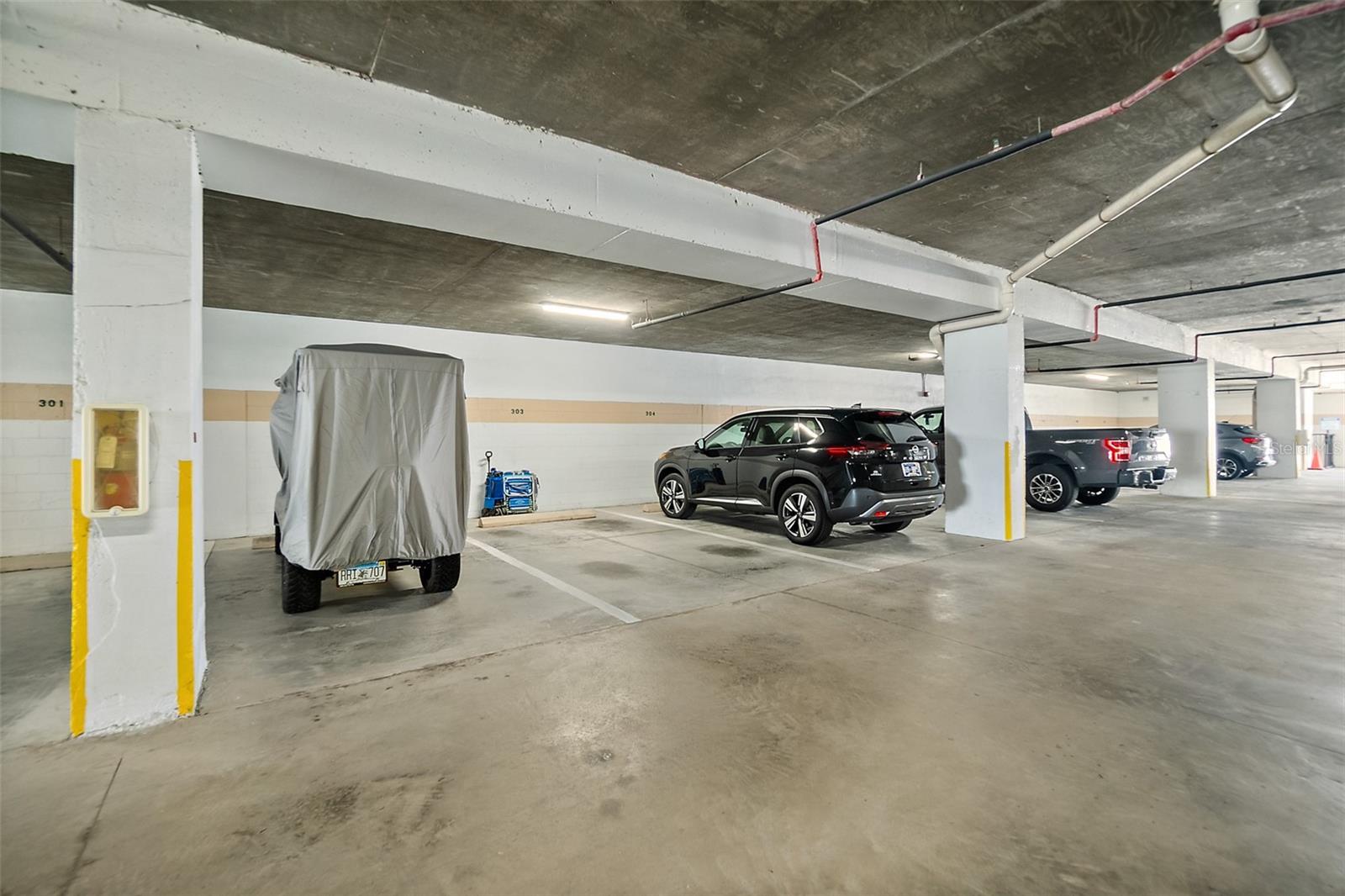 4651 S ATLANTIC AVE #3020, PONCE INLET, FL, 32127