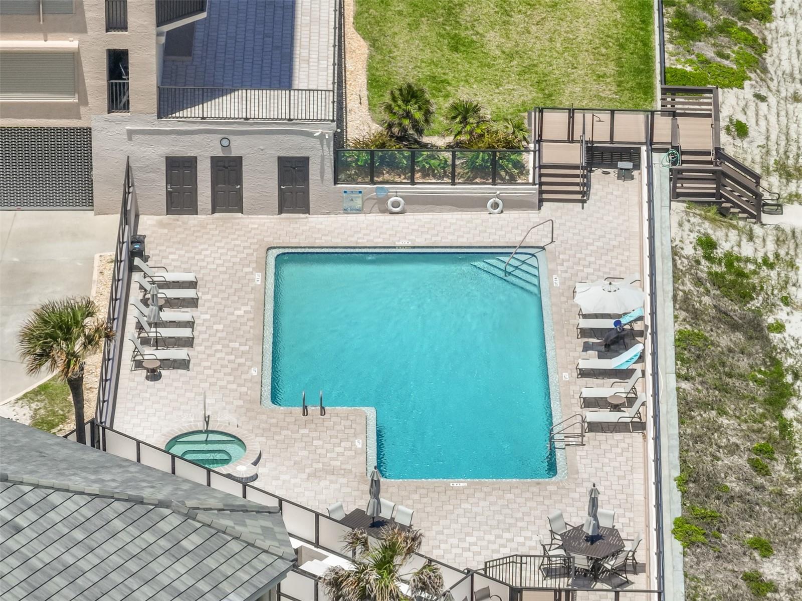 4651 S ATLANTIC AVE #3020, PONCE INLET, FL, 32127