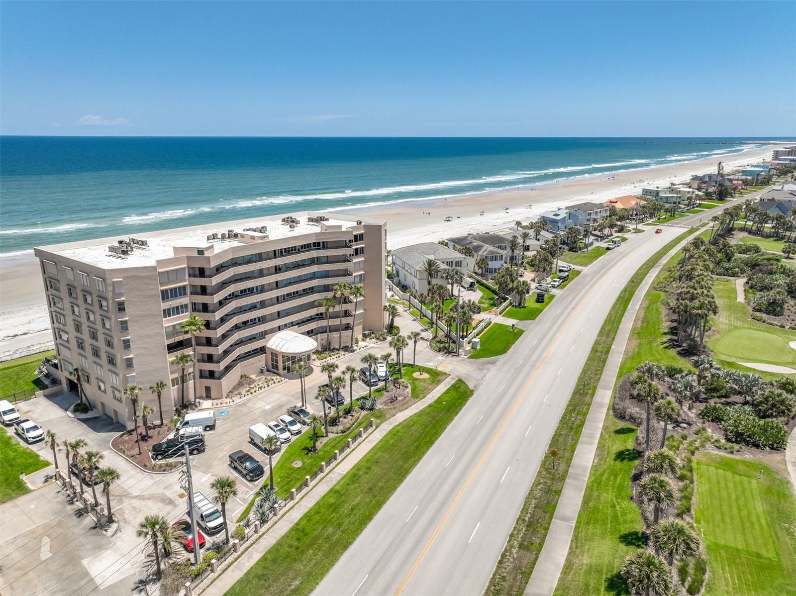 4651 S ATLANTIC AVE #3020, PONCE INLET, FL, 32127