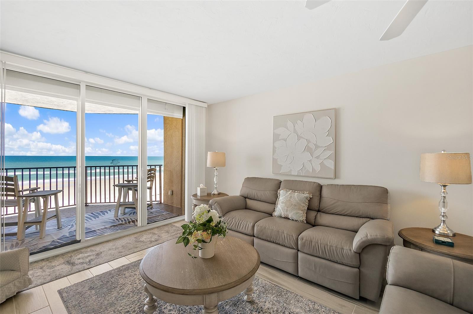 4651 S ATLANTIC AVE #3020, PONCE INLET, FL, 32127