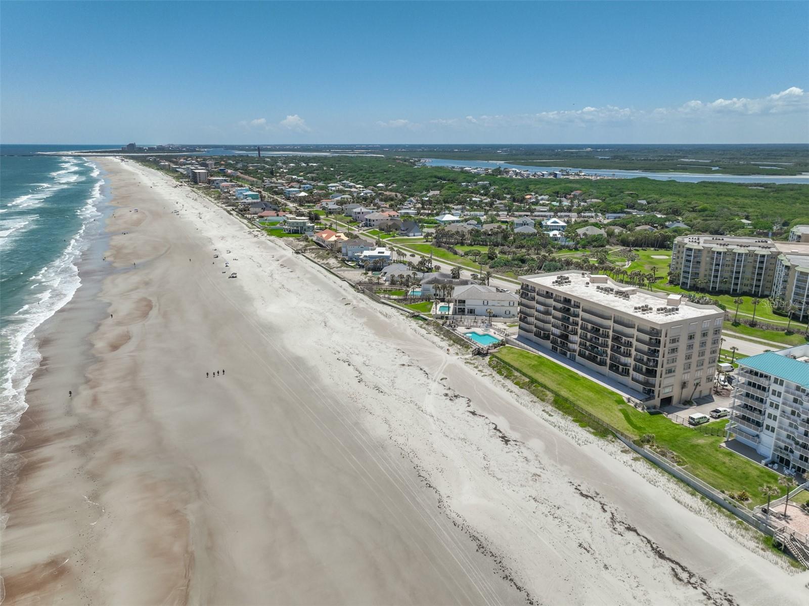 4651 S ATLANTIC AVE #3020, PONCE INLET, FL, 32127