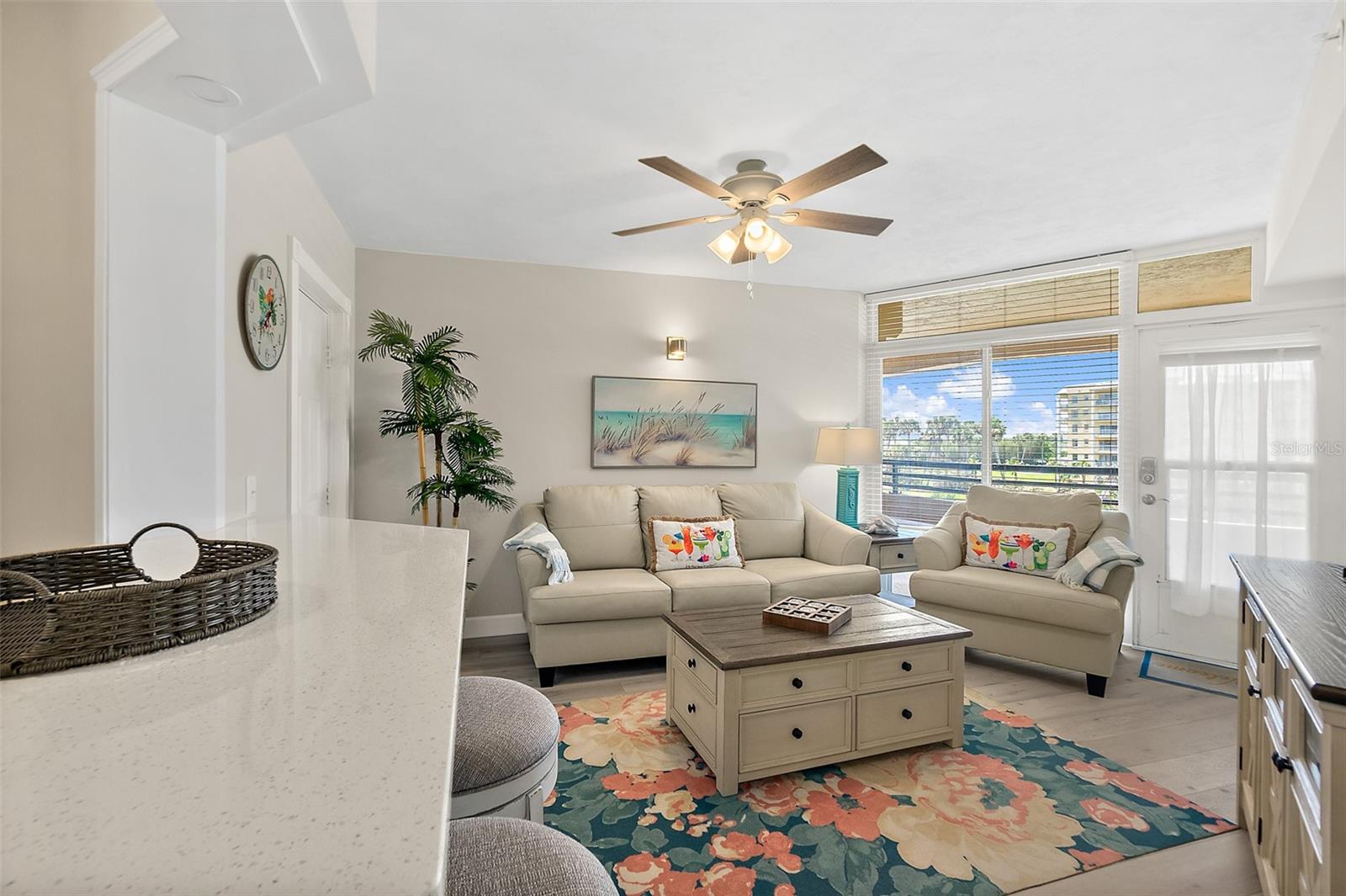 4651 S ATLANTIC AVE #3020, PONCE INLET, FL, 32127