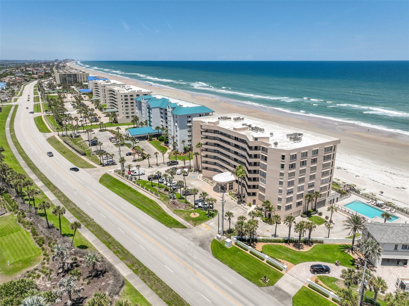 4651 S ATLANTIC AVE #3020, PONCE INLET, FL, 32127
