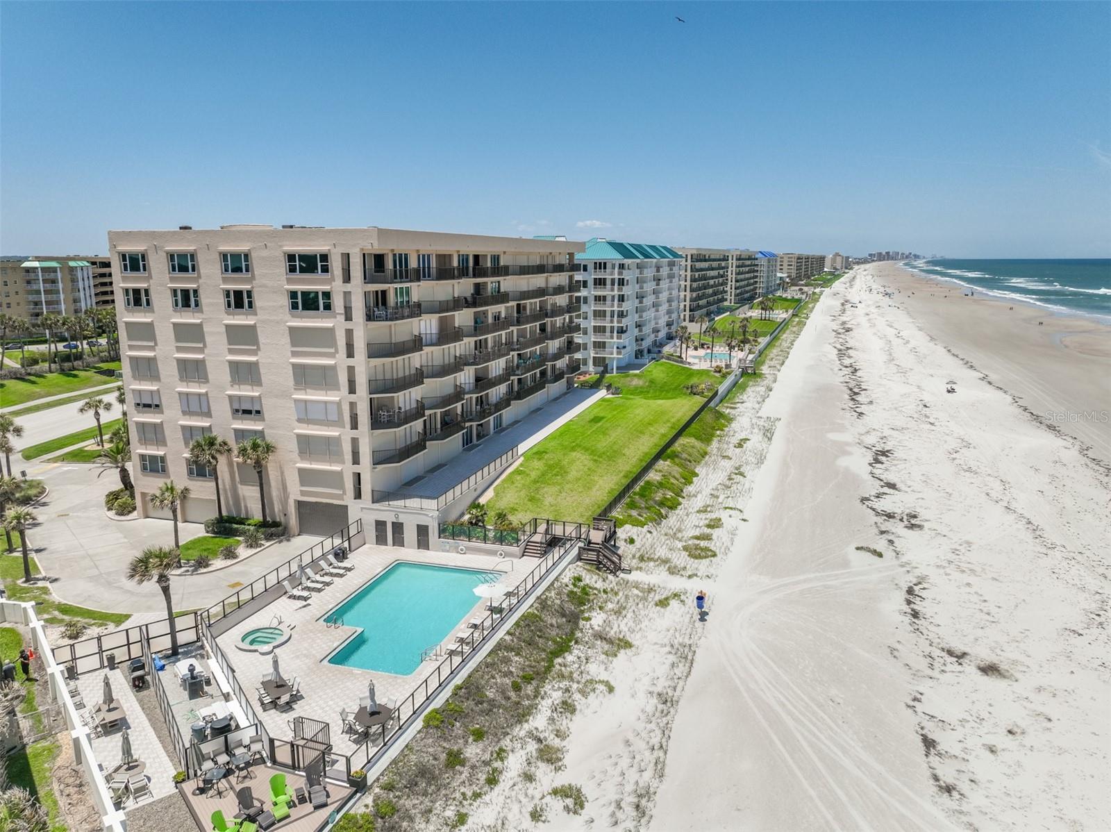 4651 S ATLANTIC AVE #3020, PONCE INLET, FL, 32127