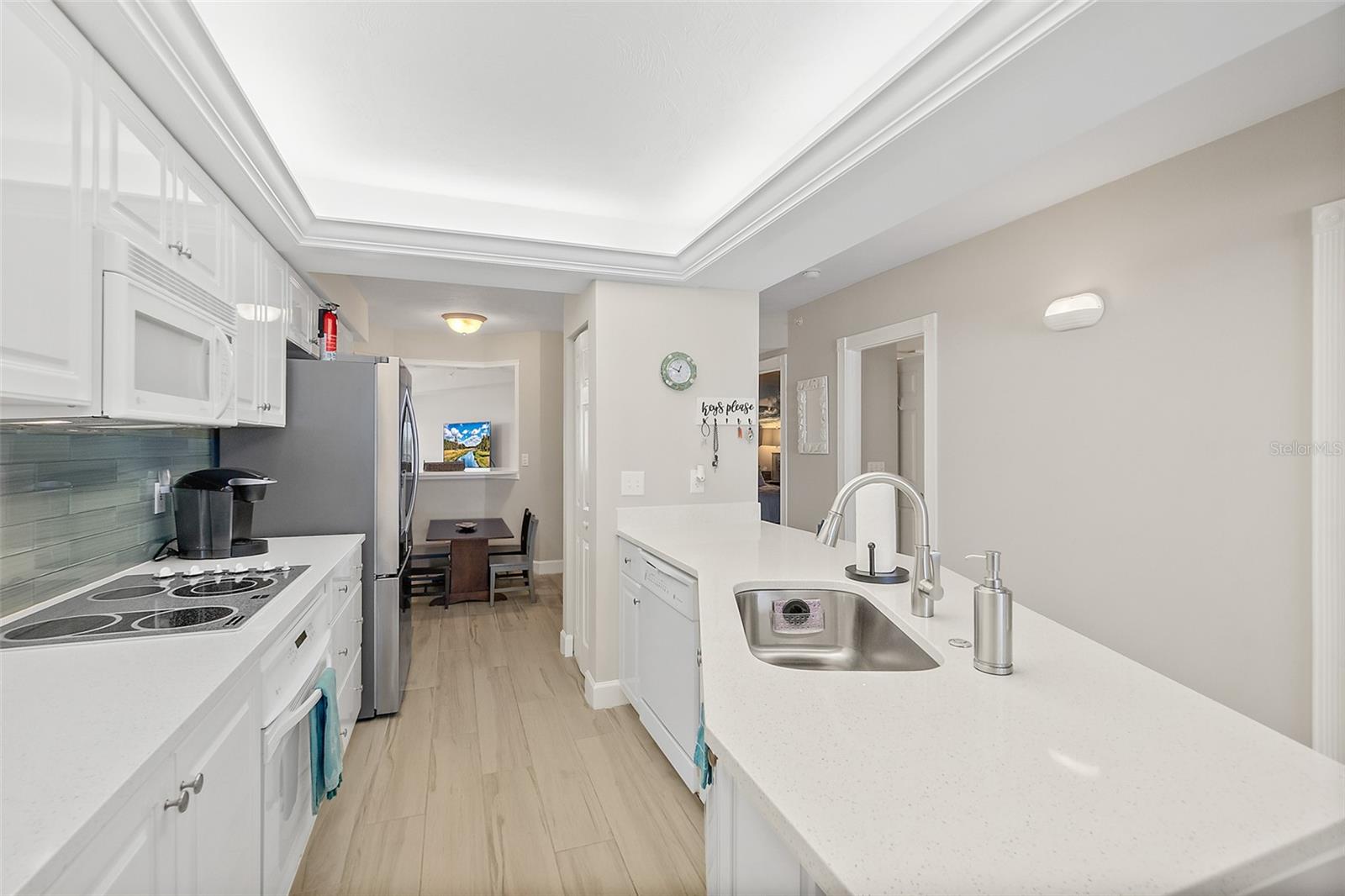 4651 S ATLANTIC AVE #3020, PONCE INLET, FL, 32127