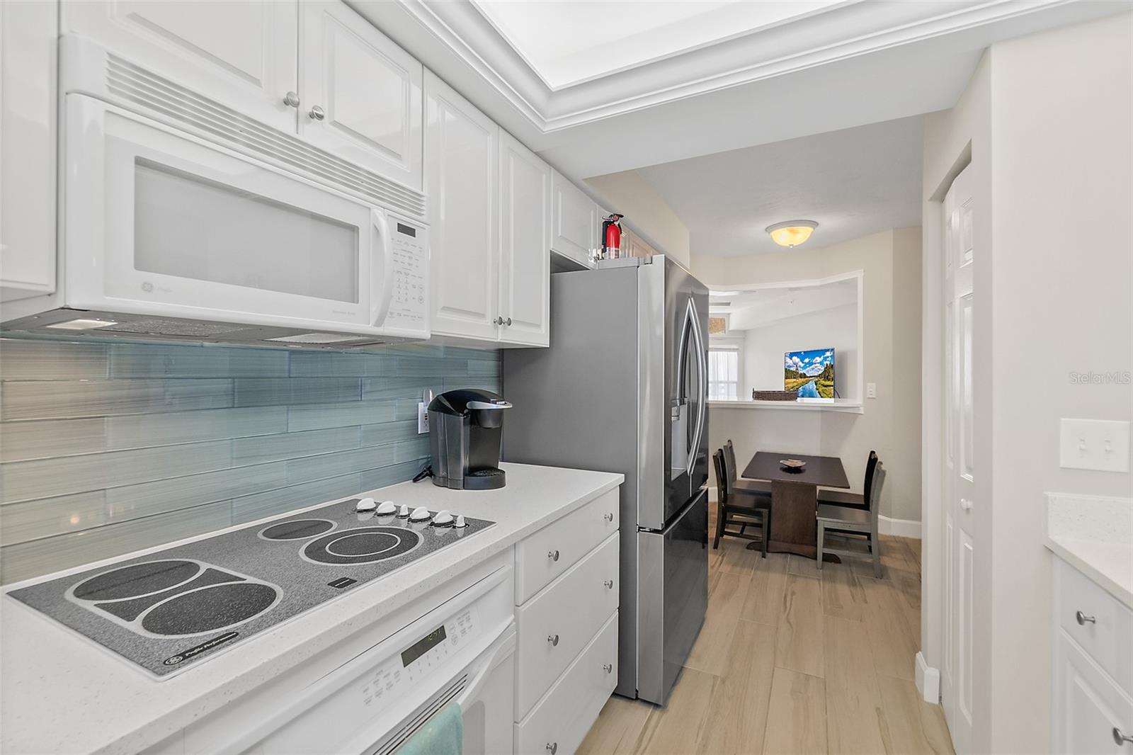 4651 S ATLANTIC AVE #3020, PONCE INLET, FL, 32127