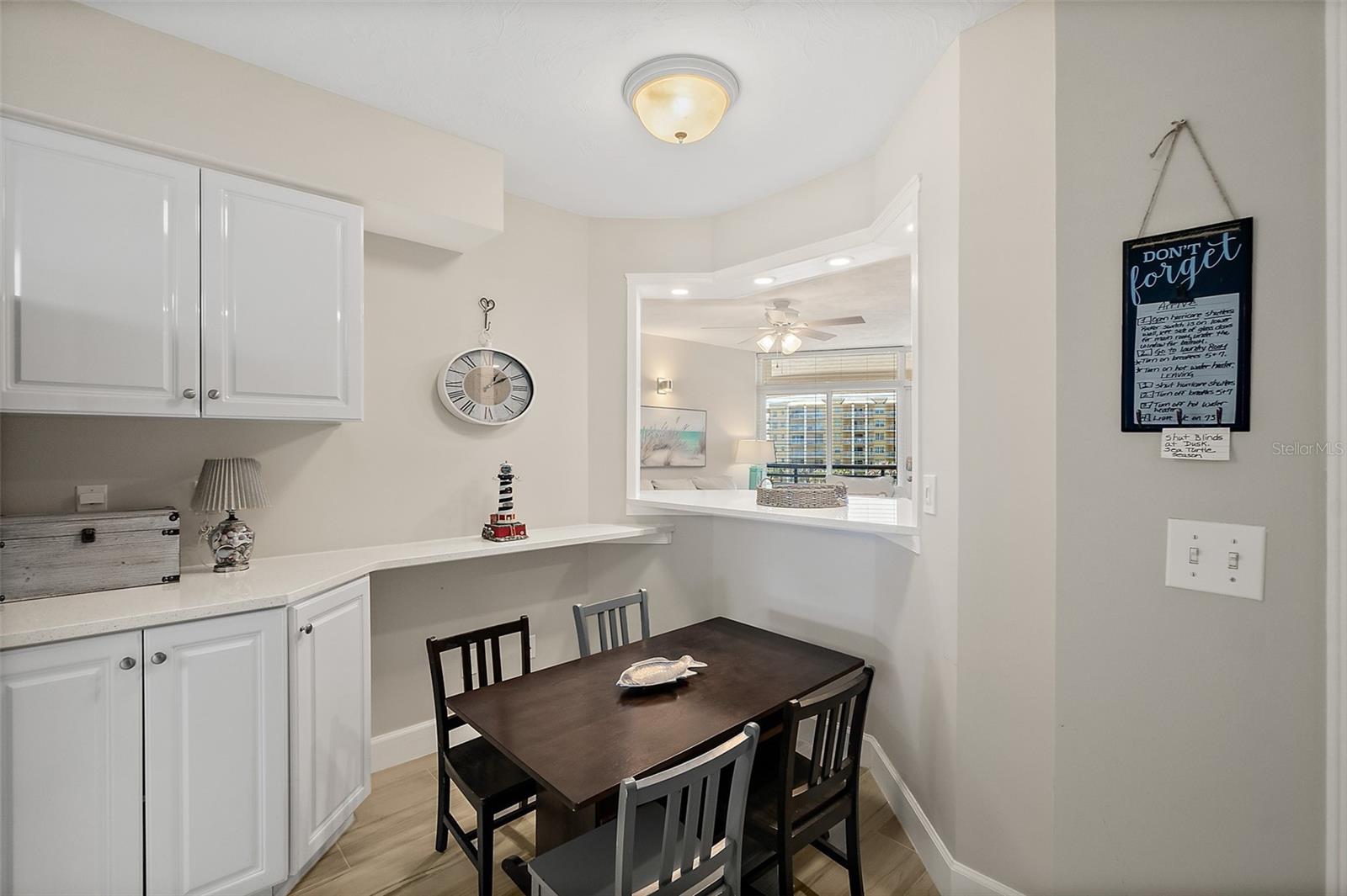 4651 S ATLANTIC AVE #3020, PONCE INLET, FL, 32127