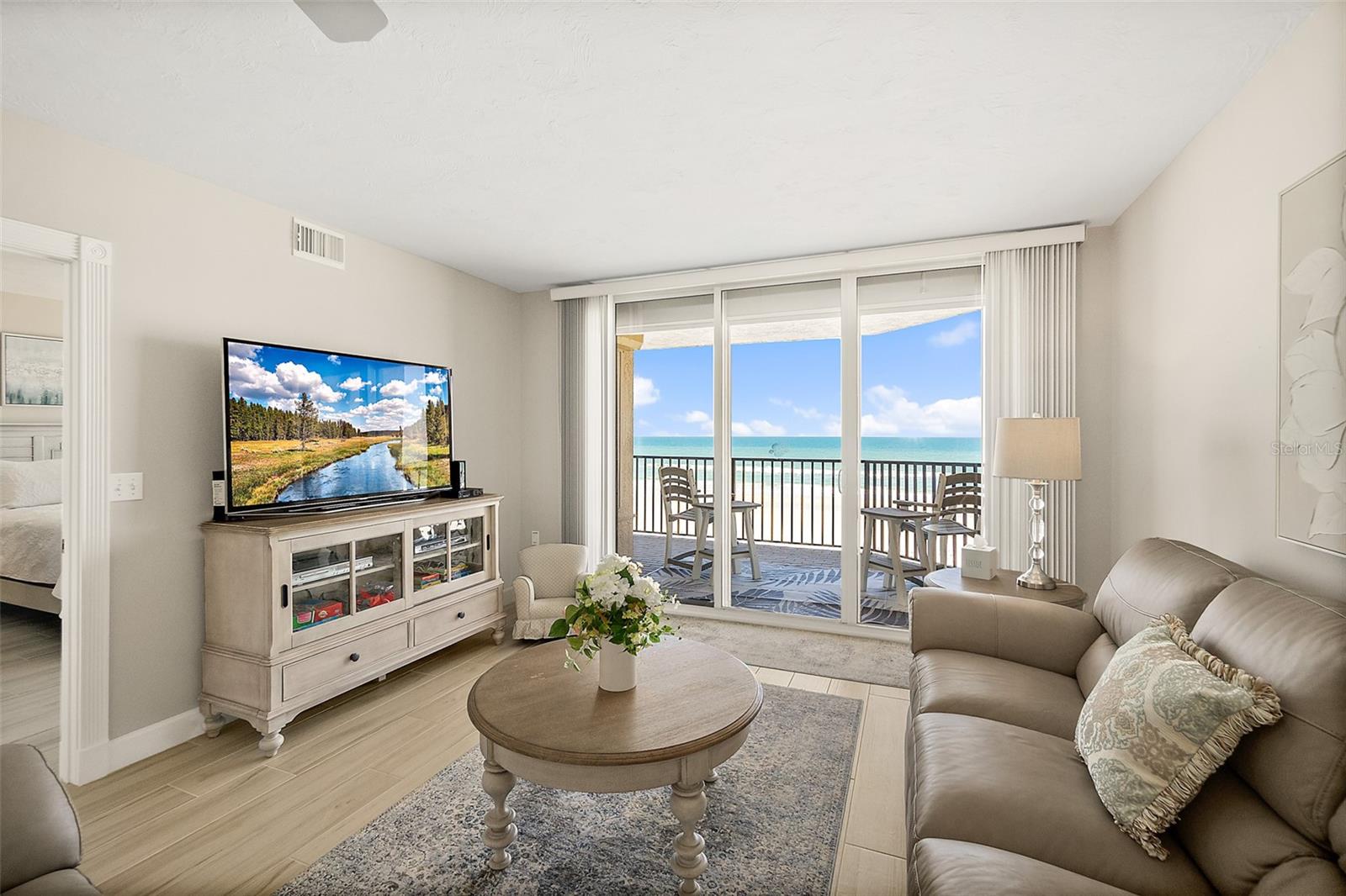 4651 S ATLANTIC AVE #3020, PONCE INLET, FL, 32127