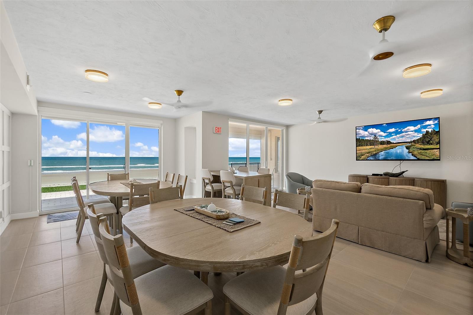 4651 S ATLANTIC AVE #3020, PONCE INLET, FL, 32127