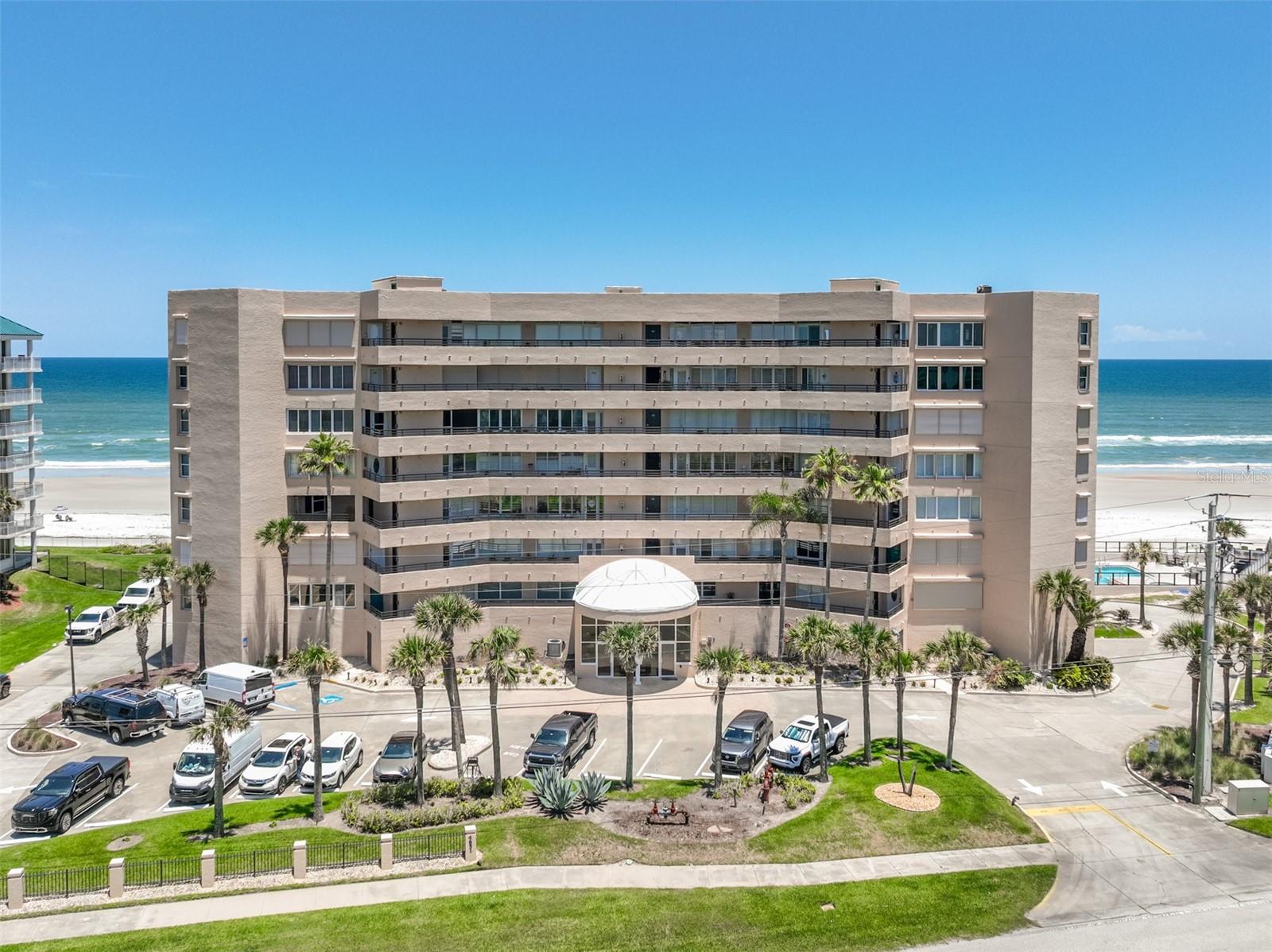 4651 S ATLANTIC AVE #3020, PONCE INLET, FL, 32127