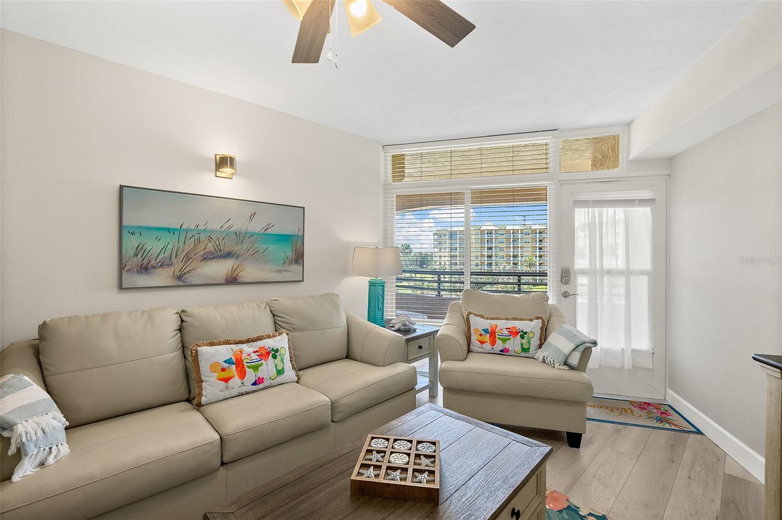 4651 S ATLANTIC AVE #3020, PONCE INLET, FL, 32127