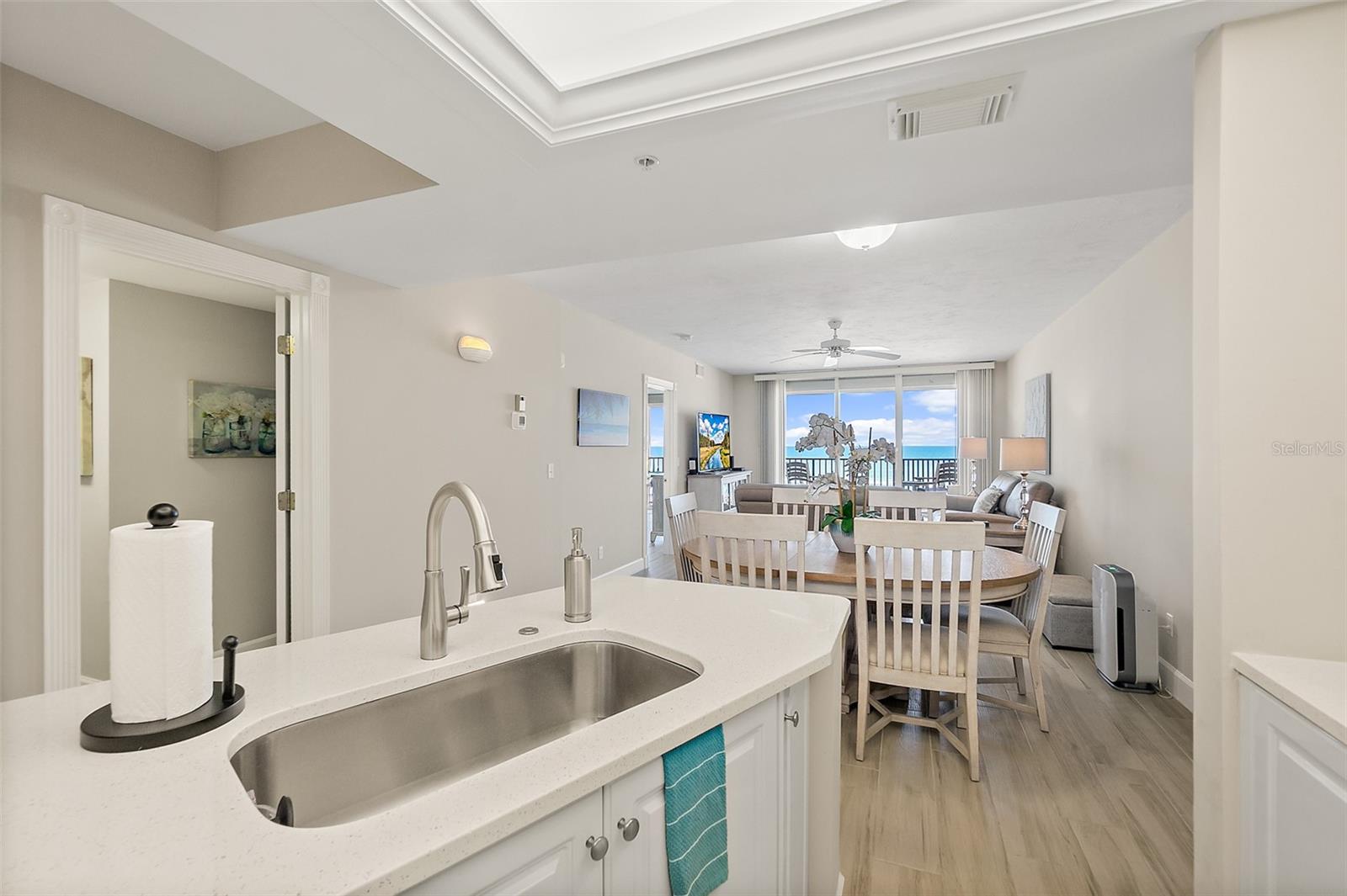 4651 S ATLANTIC AVE #3020, PONCE INLET, FL, 32127