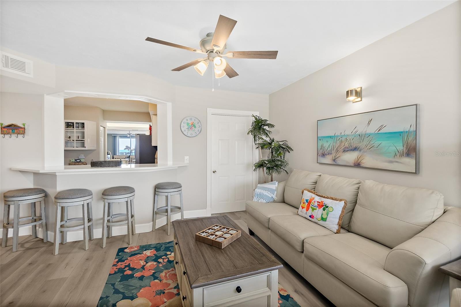 4651 S ATLANTIC AVE #3020, PONCE INLET, FL, 32127