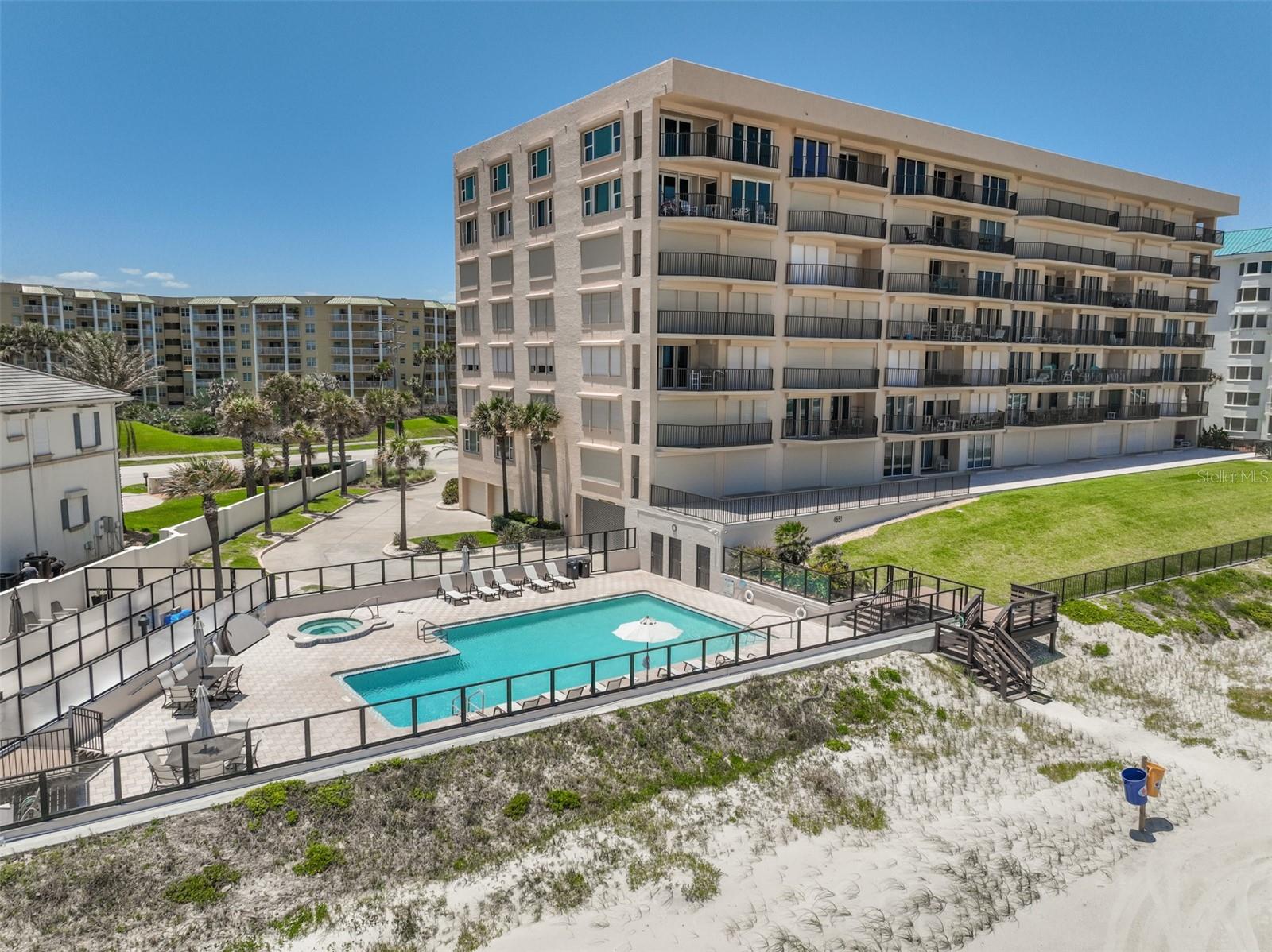 4651 S ATLANTIC AVE #3020, PONCE INLET, FL, 32127