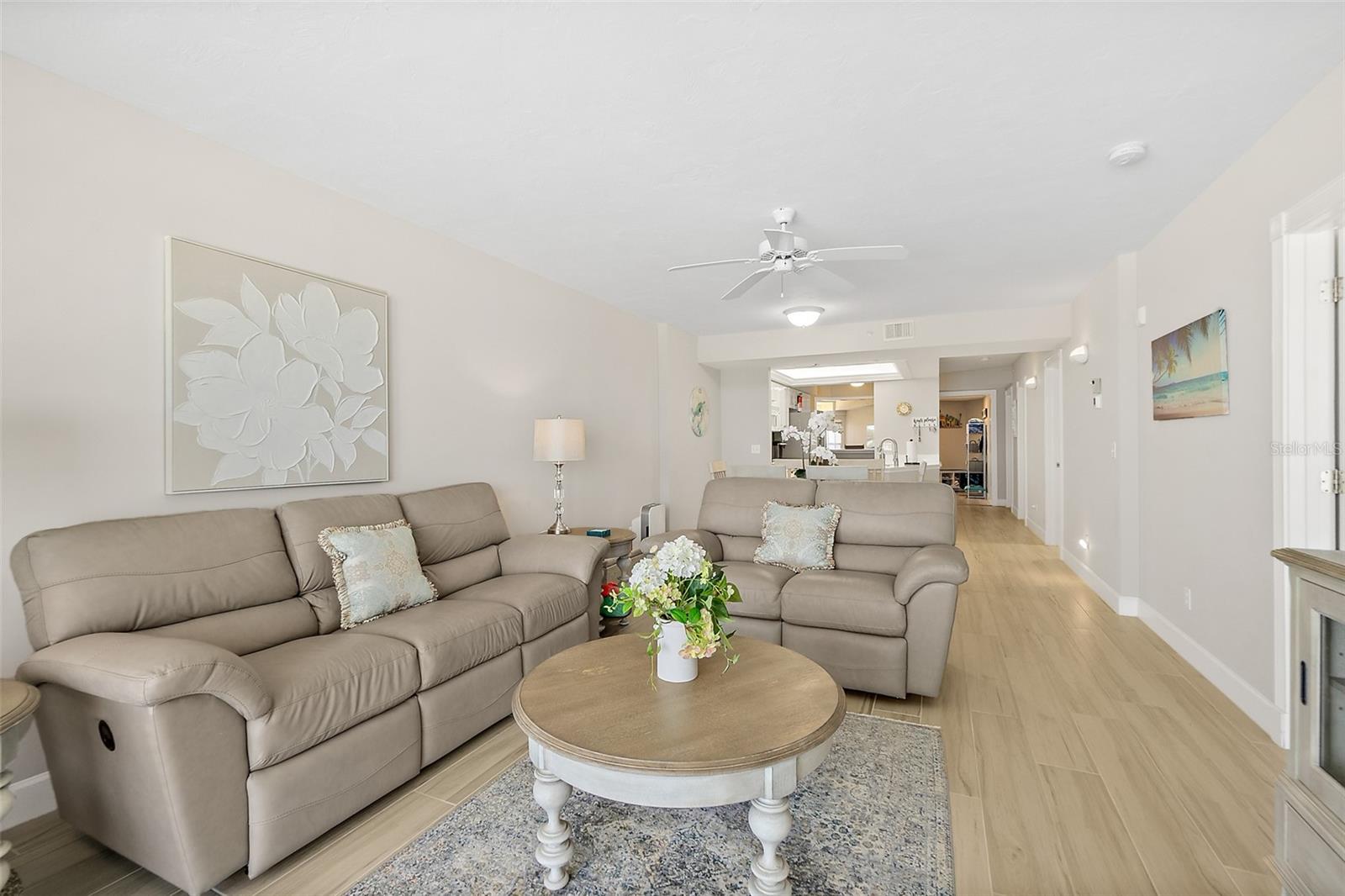 4651 S ATLANTIC AVE #3020, PONCE INLET, FL, 32127