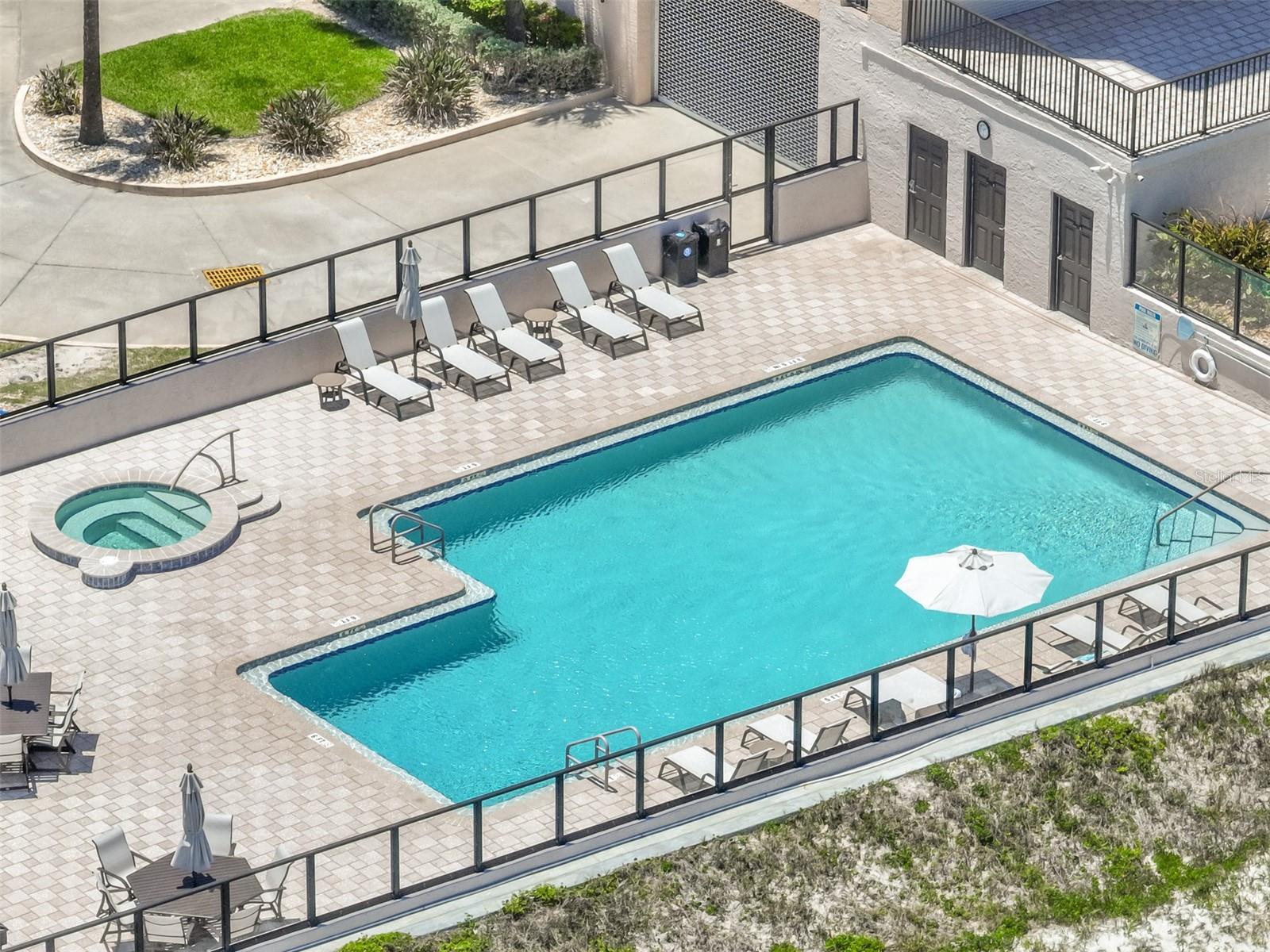 4651 S ATLANTIC AVE #3020, PONCE INLET, FL, 32127