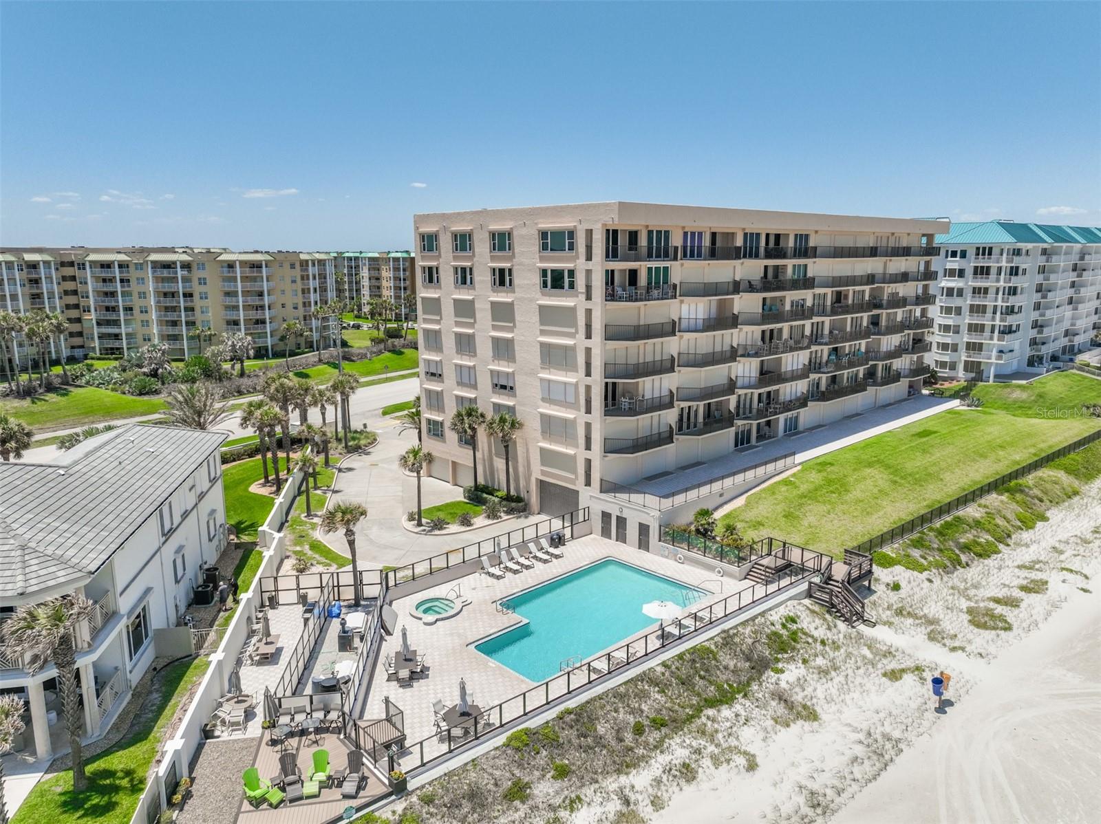 4651 S ATLANTIC AVE #3020, PONCE INLET, FL, 32127