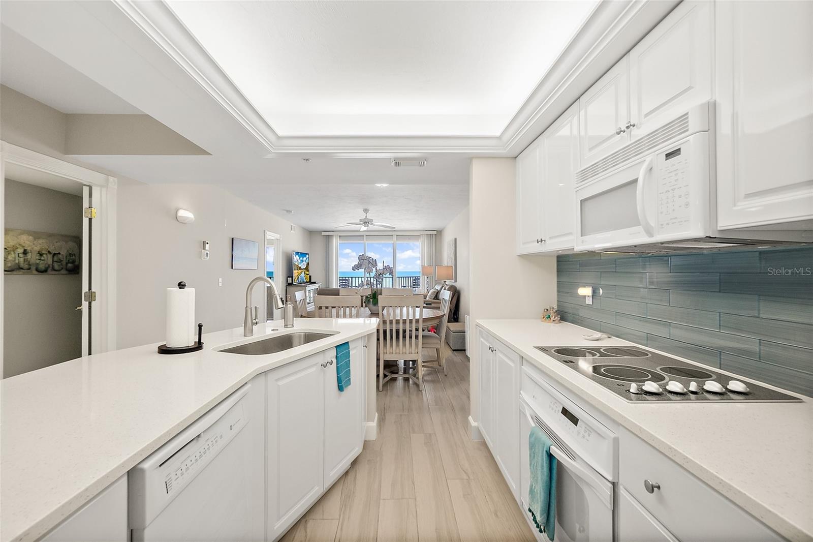 4651 S ATLANTIC AVE #3020, PONCE INLET, FL, 32127