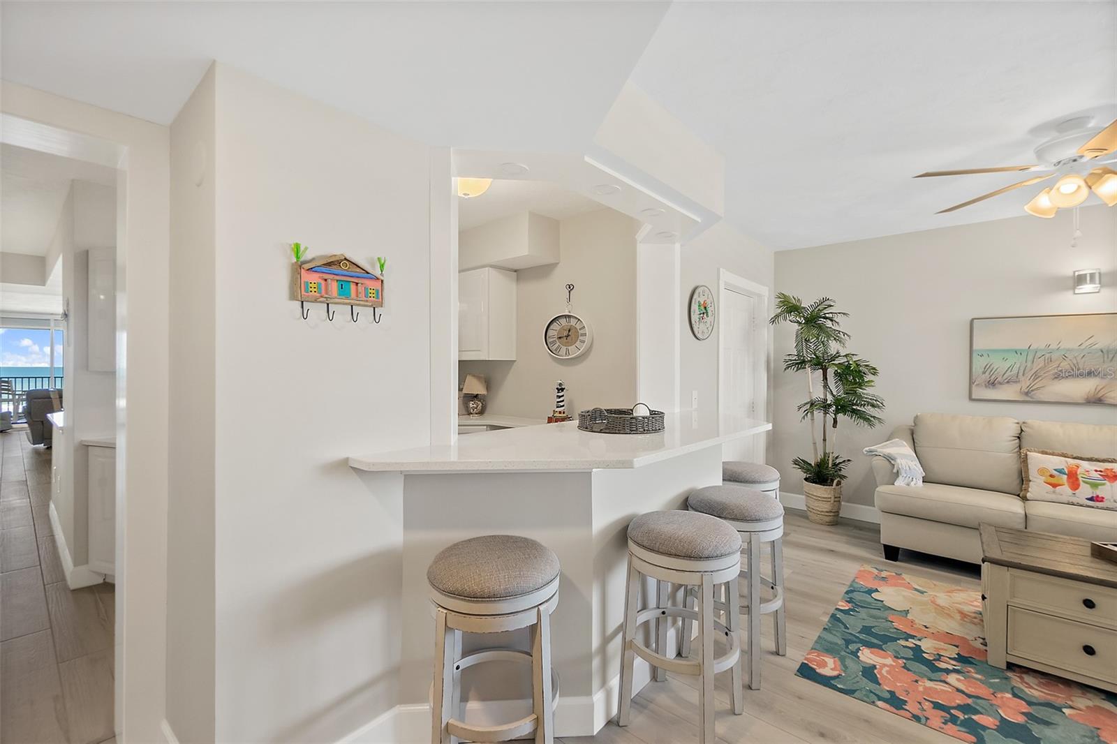 4651 S ATLANTIC AVE #3020, PONCE INLET, FL, 32127