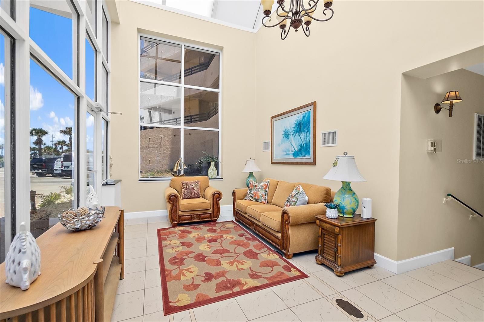 4651 S ATLANTIC AVE #3020, PONCE INLET, FL, 32127