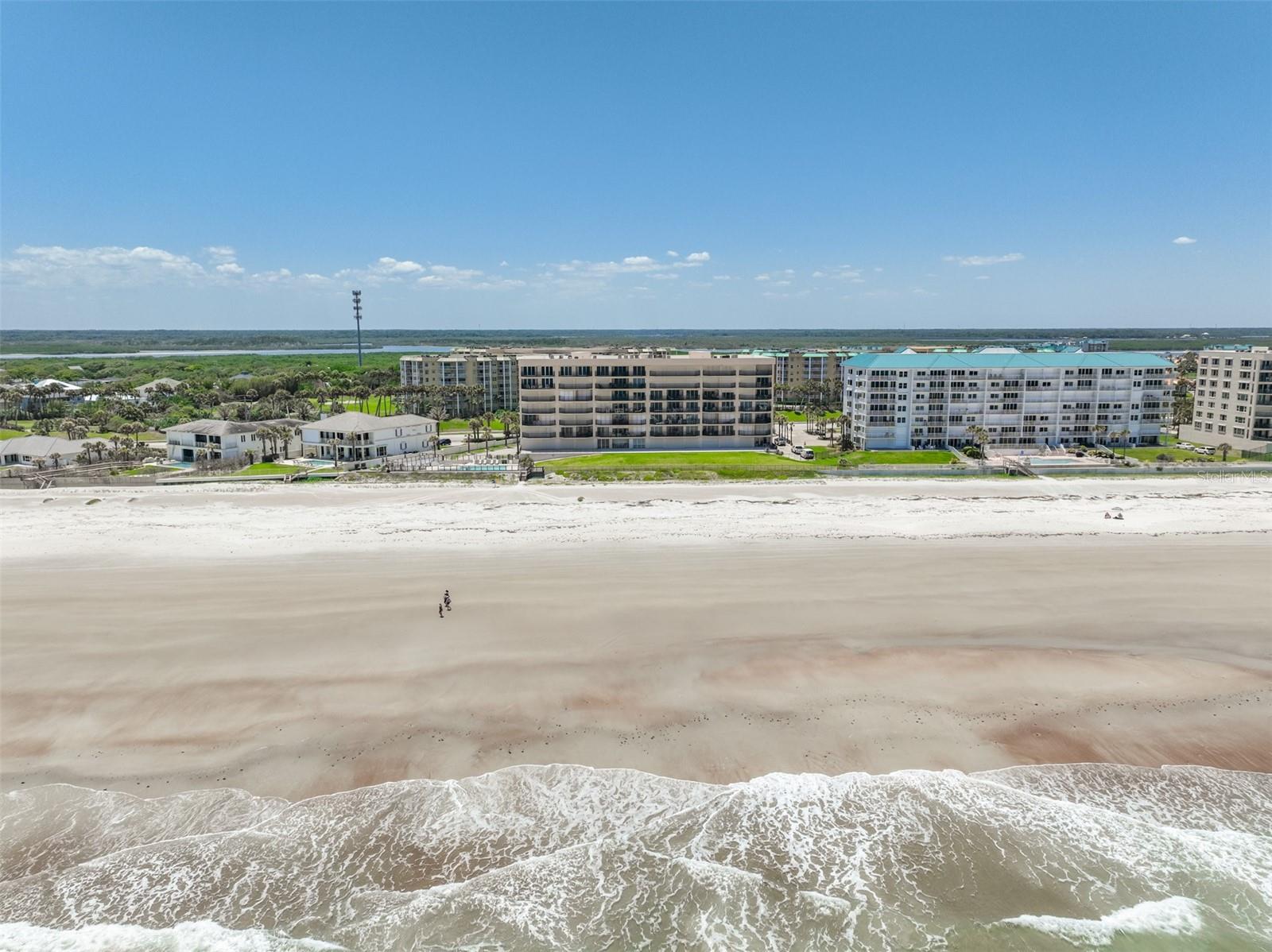 4651 S ATLANTIC AVE #3020, PONCE INLET, FL, 32127