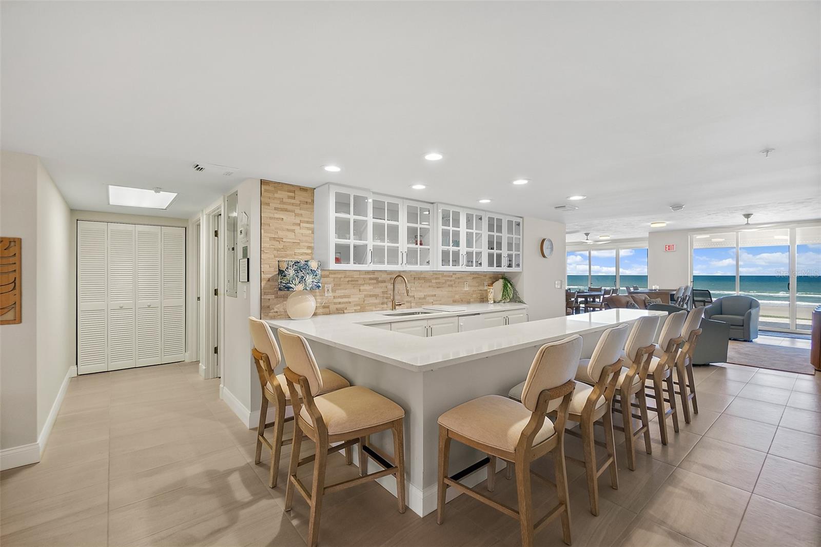4651 S ATLANTIC AVE #3020, PONCE INLET, FL, 32127