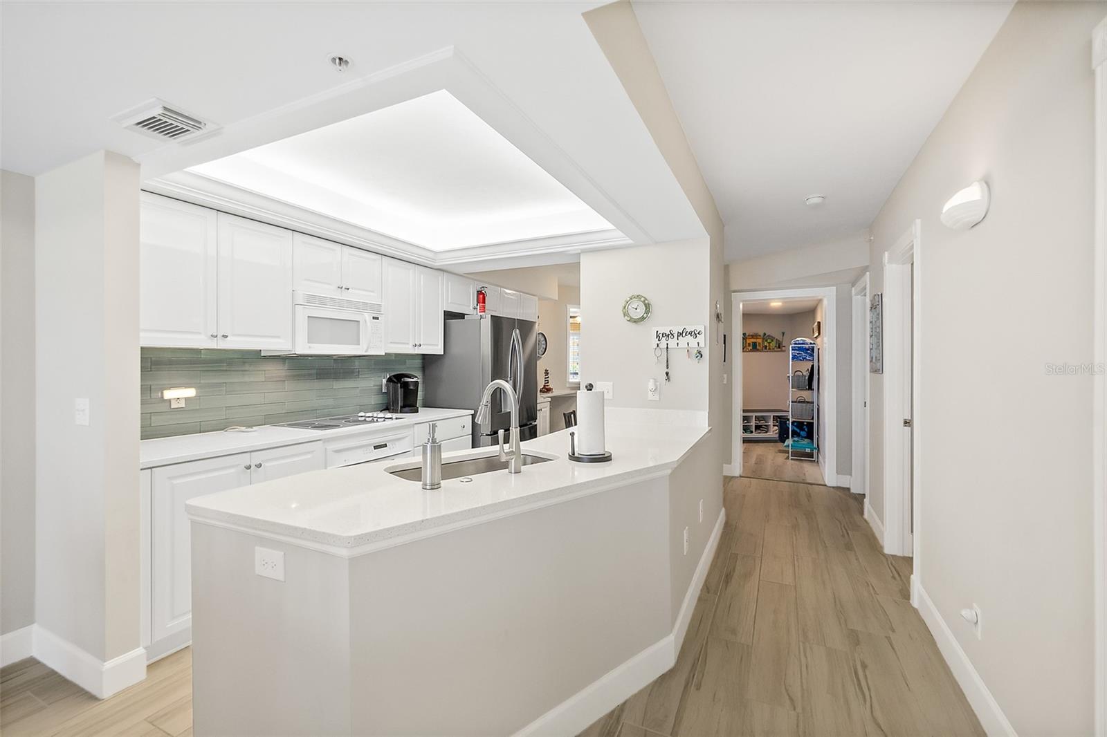 4651 S ATLANTIC AVE #3020, PONCE INLET, FL, 32127