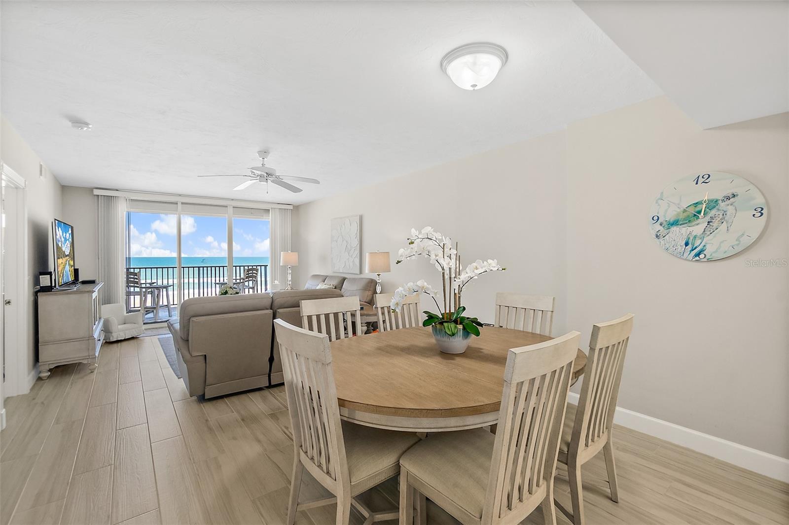 4651 S ATLANTIC AVE #3020, PONCE INLET, FL, 32127