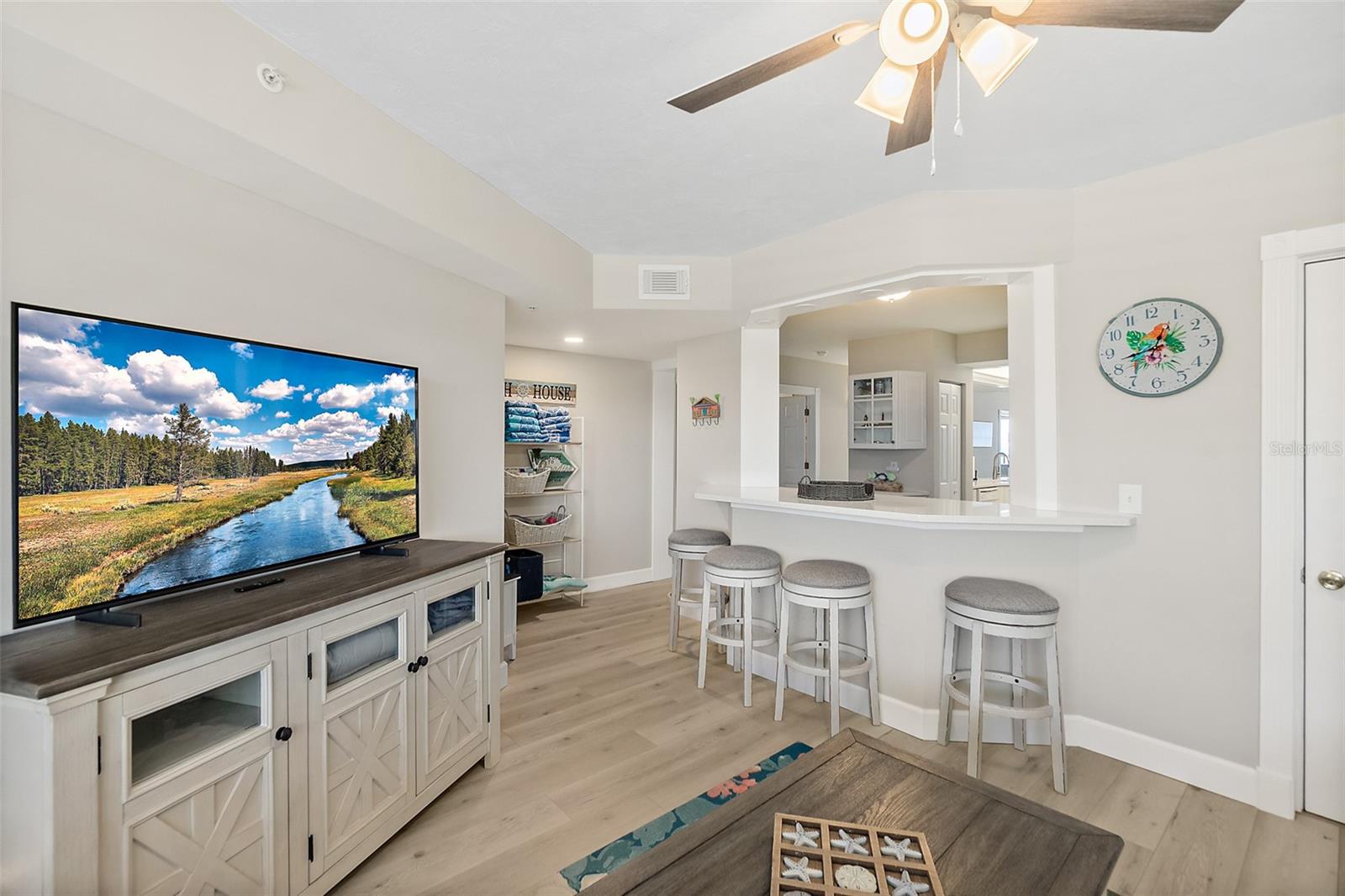 4651 S ATLANTIC AVE #3020, PONCE INLET, FL, 32127