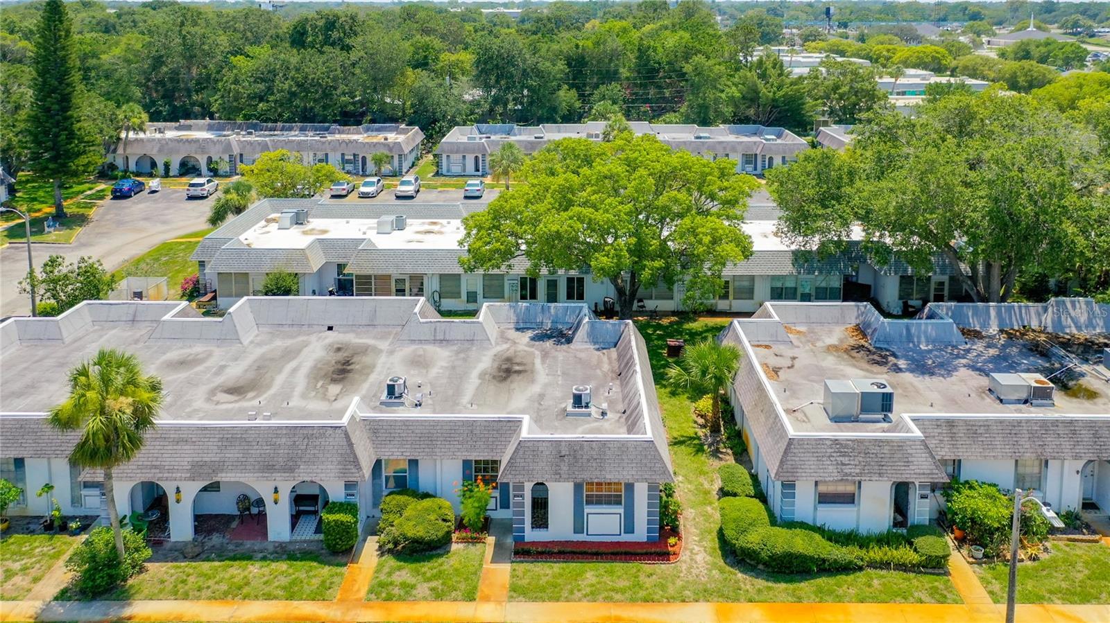 4230 REDCLIFF PL #4230, NEW PORT RICHEY, FL, 34652