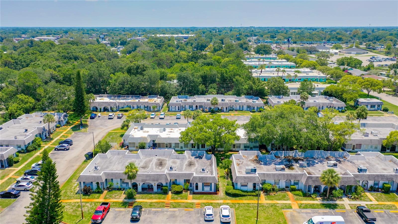 4230 REDCLIFF PL #4230, NEW PORT RICHEY, FL, 34652
