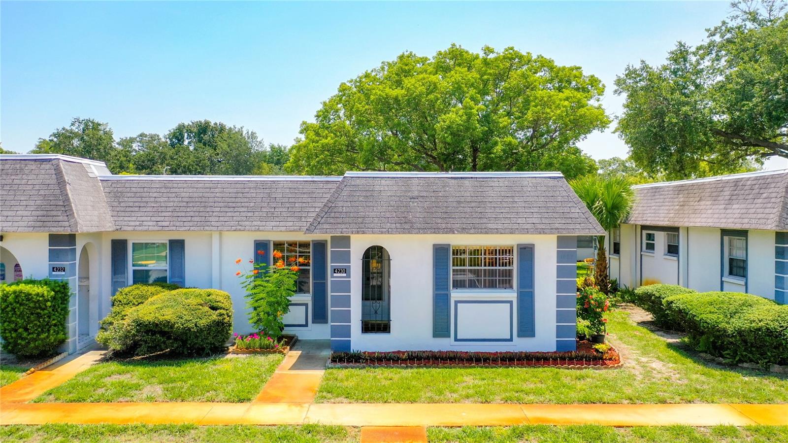 4230 REDCLIFF PL #4230, NEW PORT RICHEY, FL, 34652