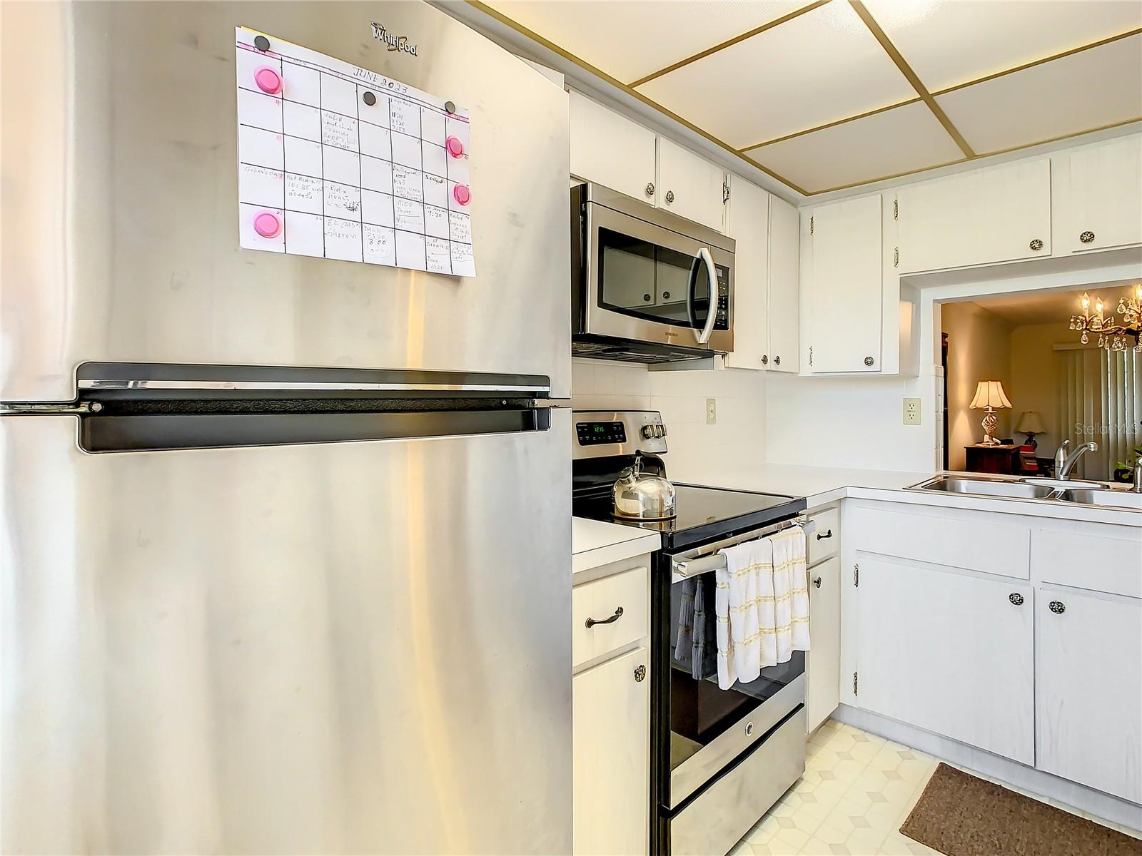 4230 REDCLIFF PL #4230, NEW PORT RICHEY, FL, 34652