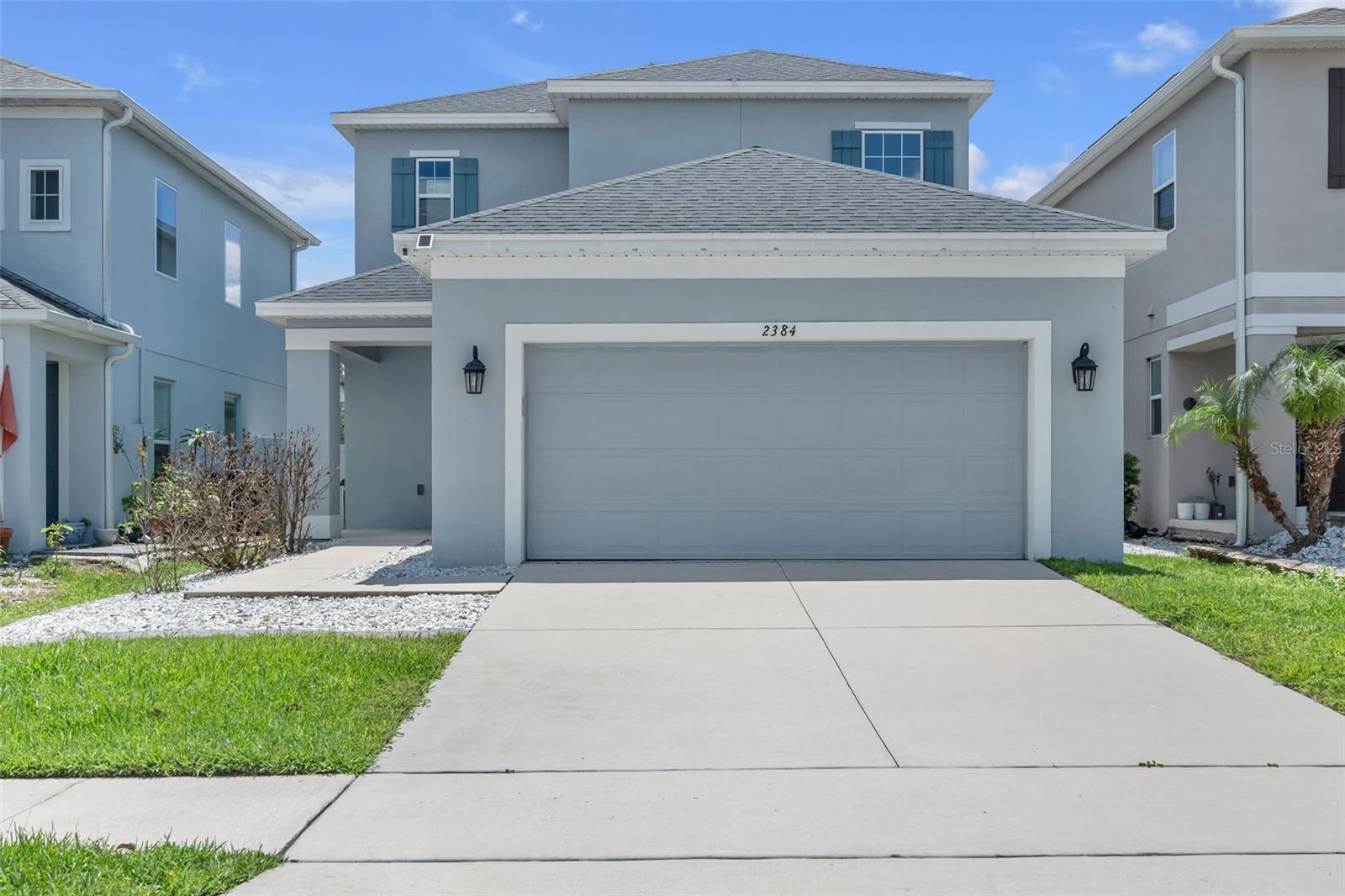 2384 PEARL CIDER ST, ORLANDO, FL, 32824