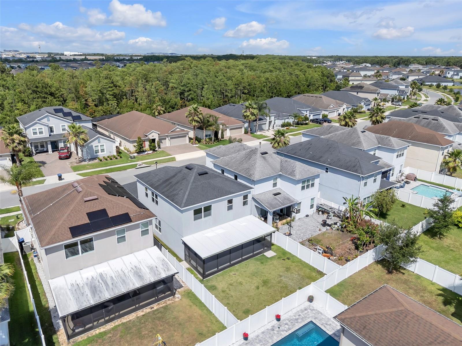 2384 PEARL CIDER ST, ORLANDO, FL, 32824