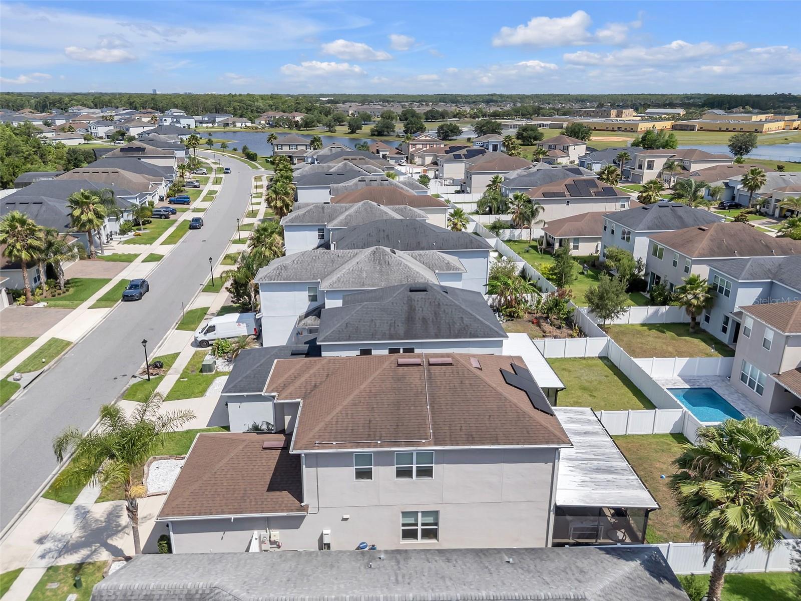2384 PEARL CIDER ST, ORLANDO, FL, 32824