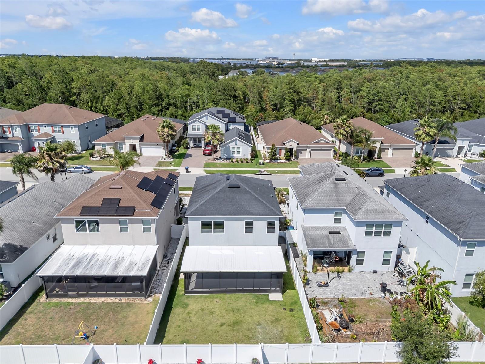 2384 PEARL CIDER ST, ORLANDO, FL, 32824