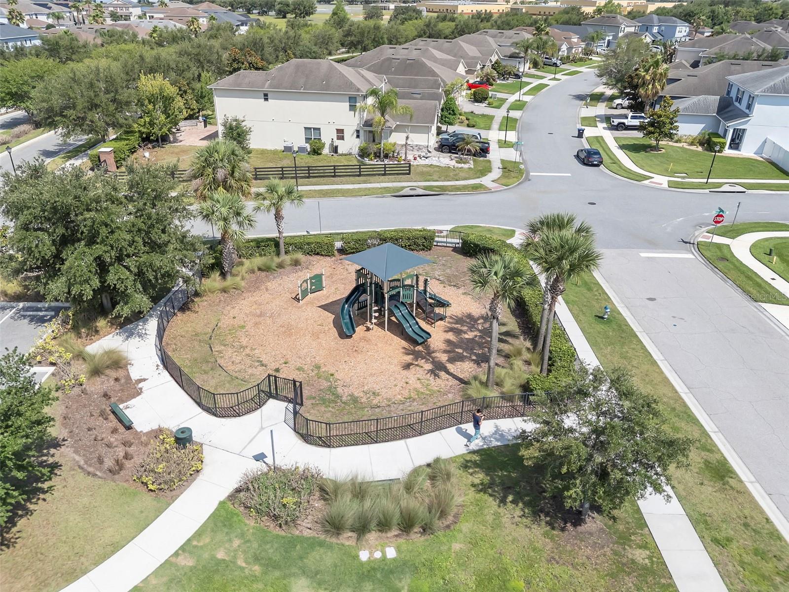 2384 PEARL CIDER ST, ORLANDO, FL, 32824