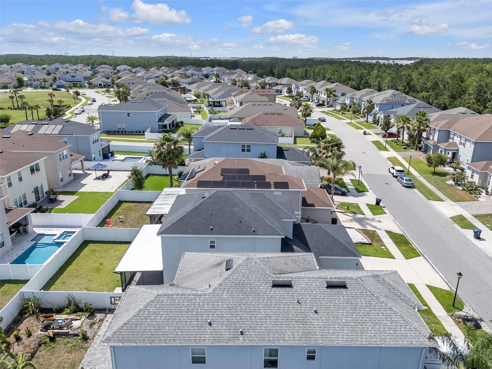 2384 PEARL CIDER ST, ORLANDO, FL, 32824