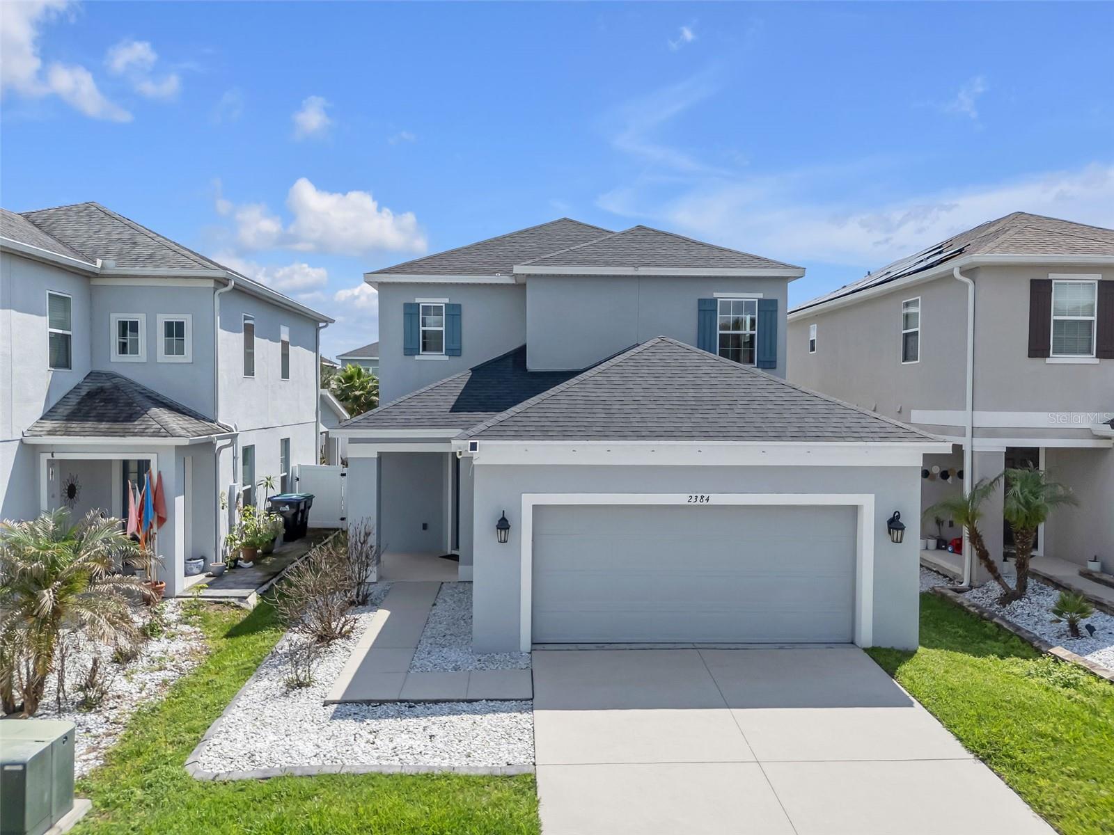 2384 PEARL CIDER ST, ORLANDO, FL, 32824