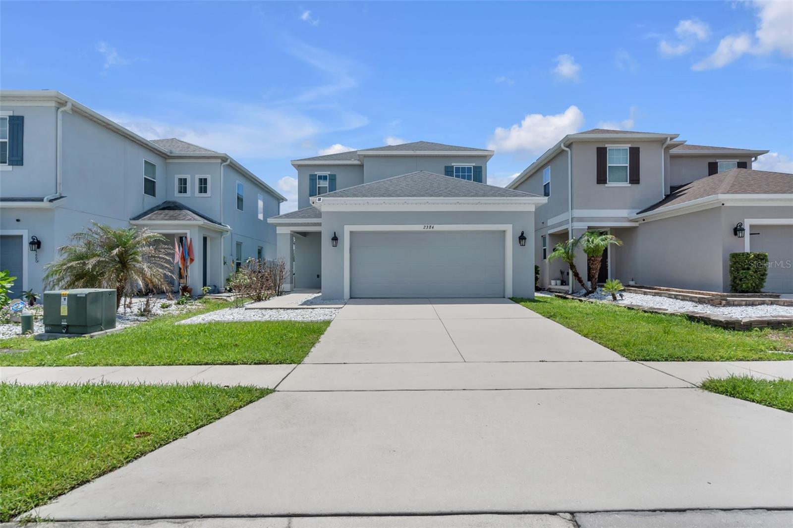 2384 PEARL CIDER ST, ORLANDO, FL, 32824