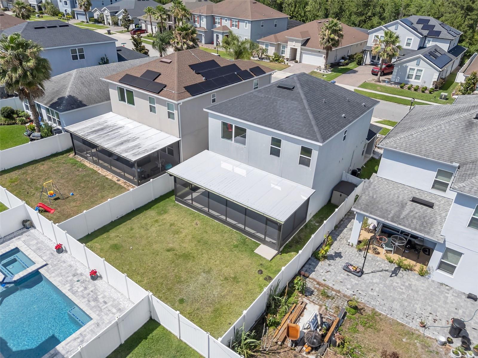 2384 PEARL CIDER ST, ORLANDO, FL, 32824