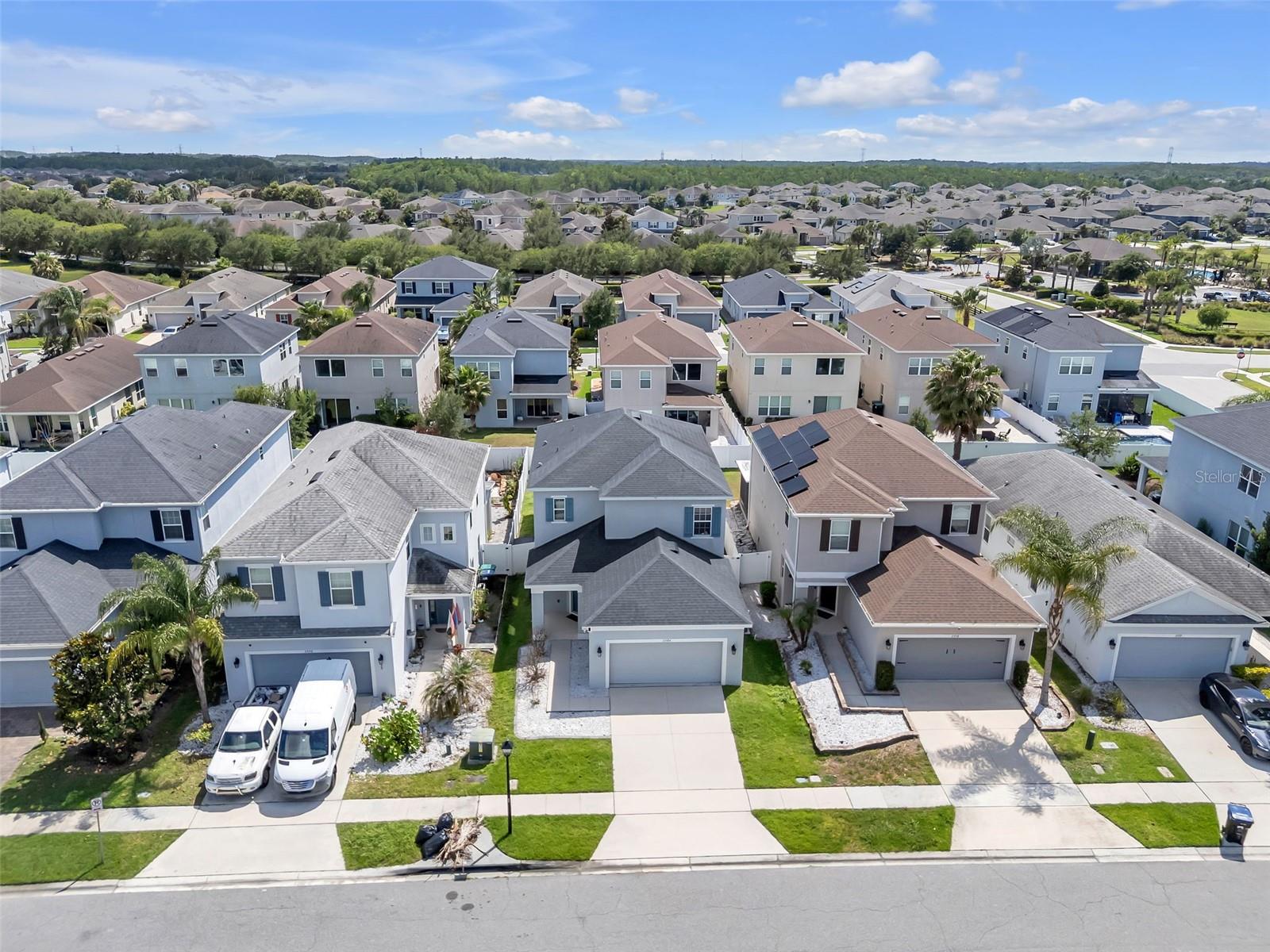 2384 PEARL CIDER ST, ORLANDO, FL, 32824