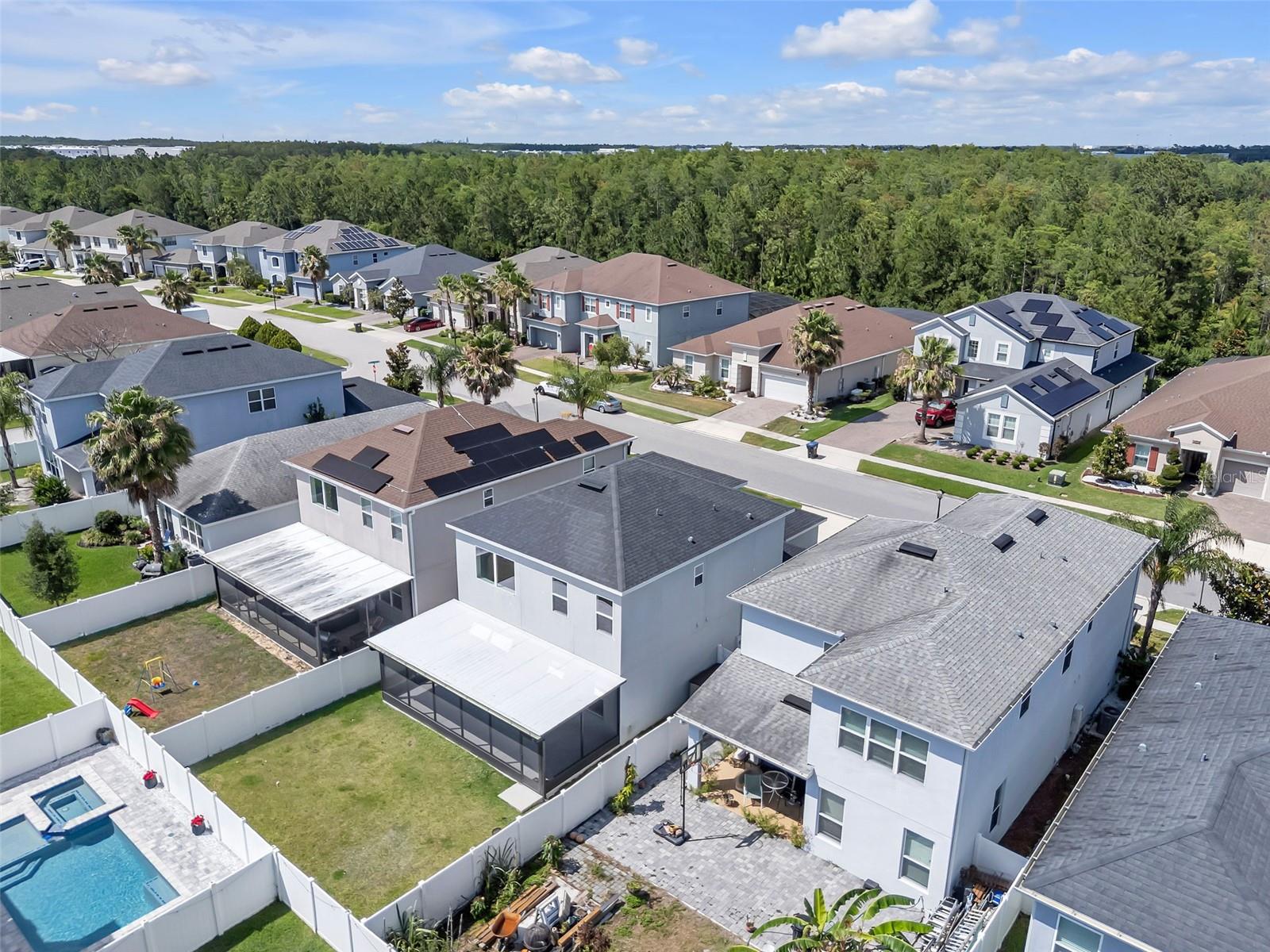 2384 PEARL CIDER ST, ORLANDO, FL, 32824