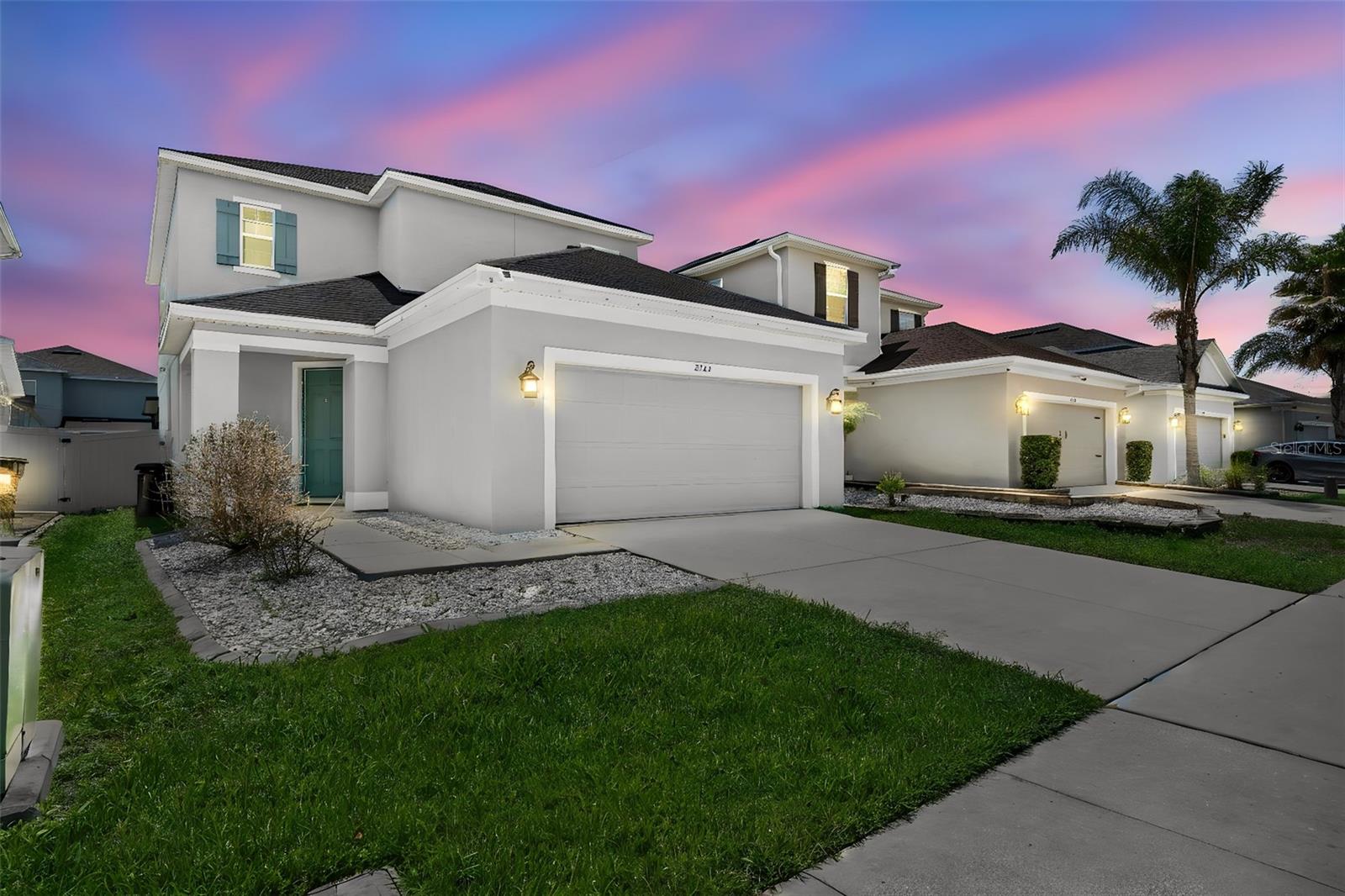 2384 PEARL CIDER ST, ORLANDO, FL, 32824