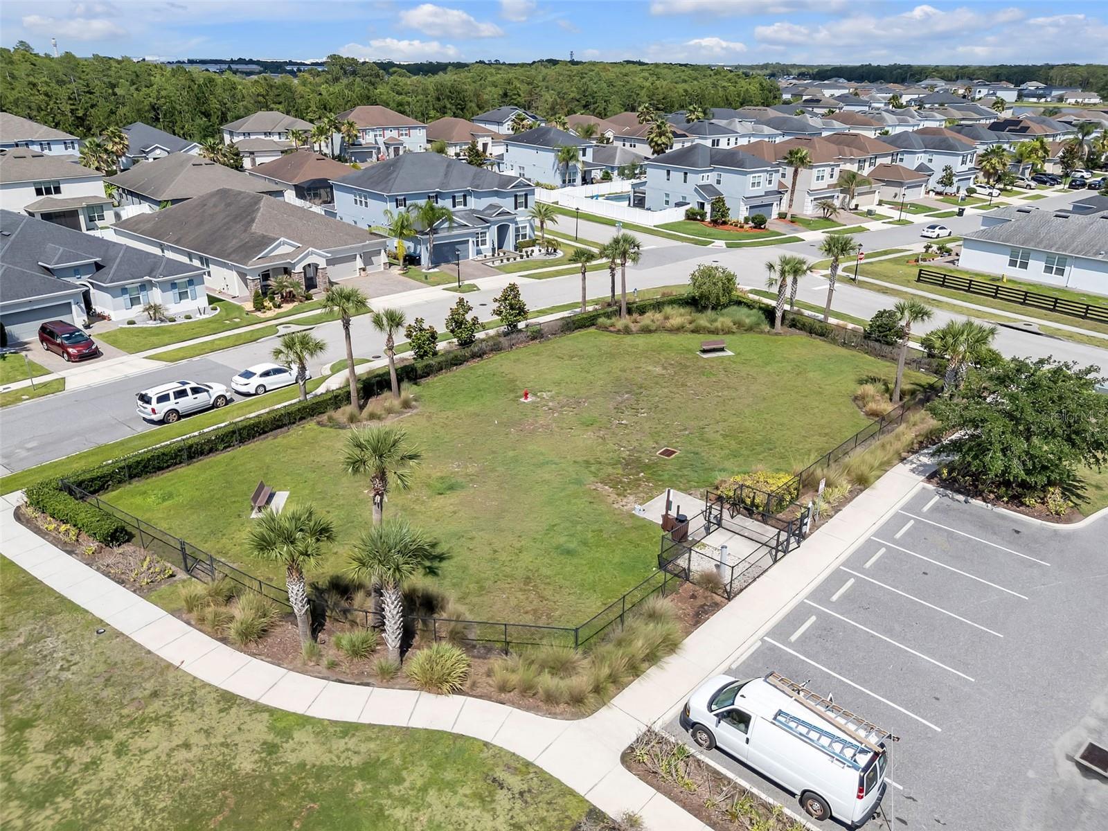 2384 PEARL CIDER ST, ORLANDO, FL, 32824