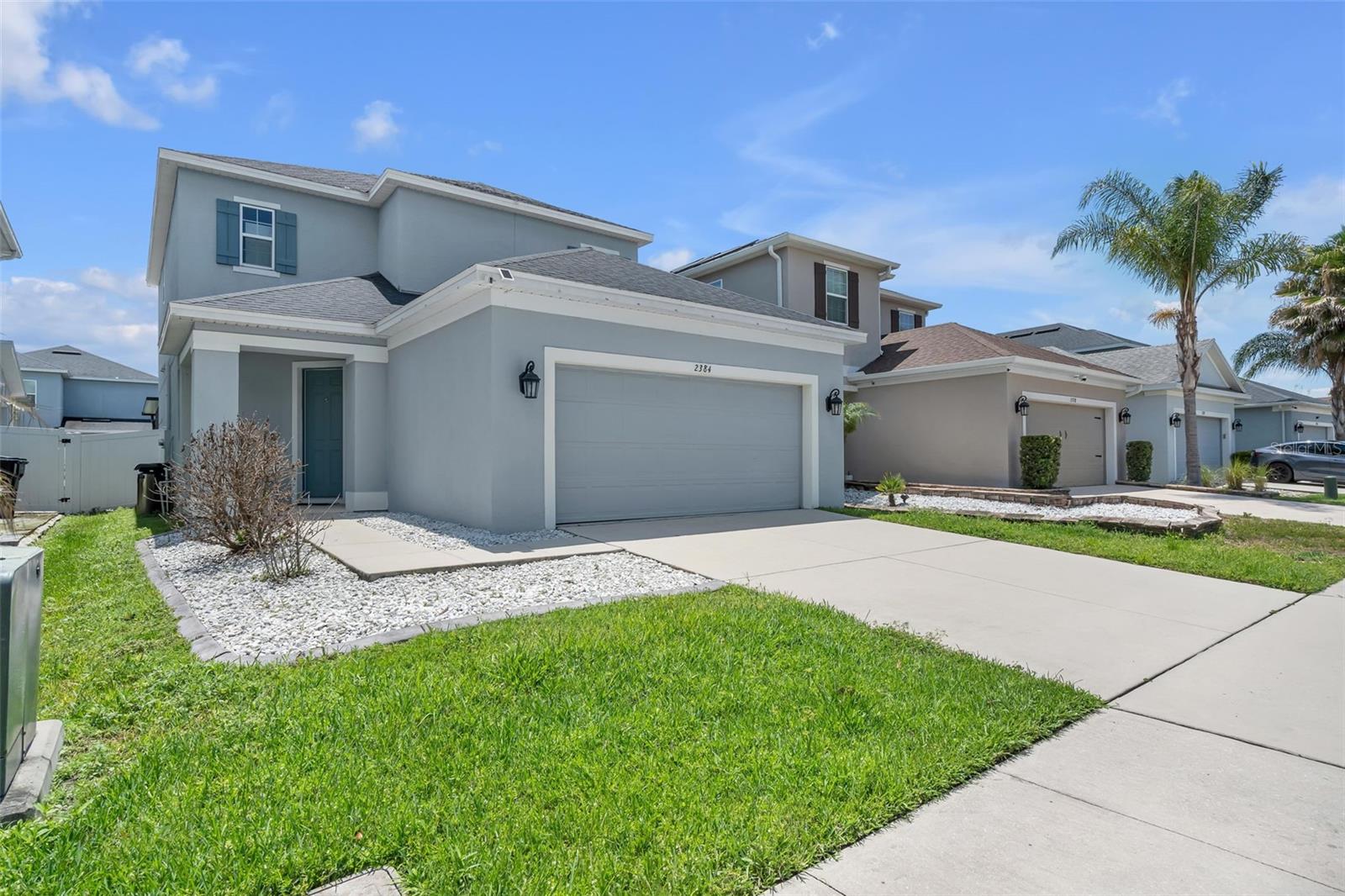 2384 PEARL CIDER ST, ORLANDO, FL, 32824