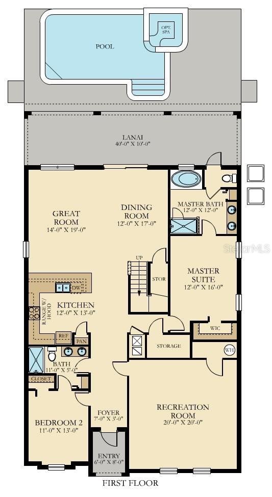 840 DROP SHOT DR, DAVENPORT, FL, 33896